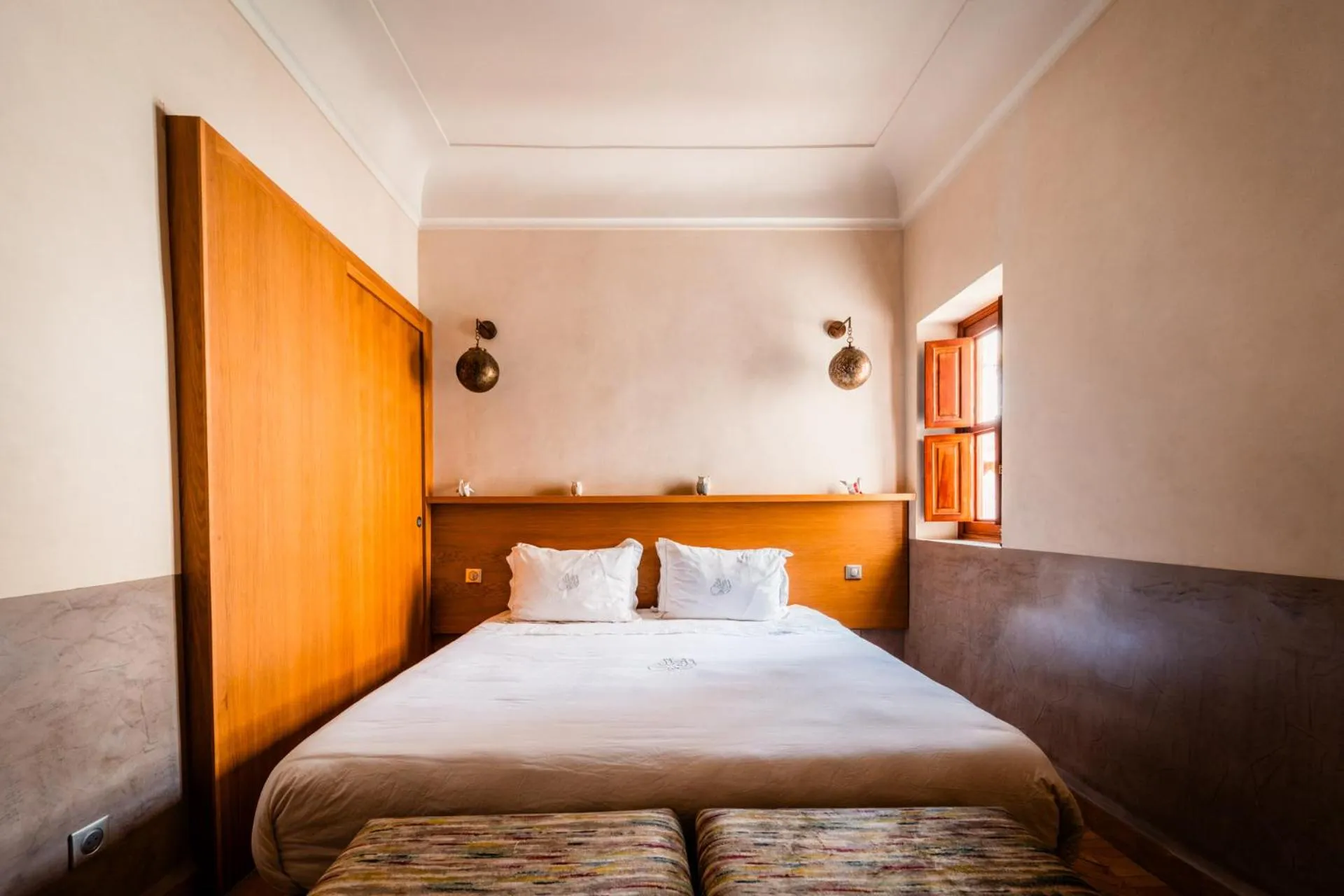 Suite in Ysalis Riad Restaurant & Spa