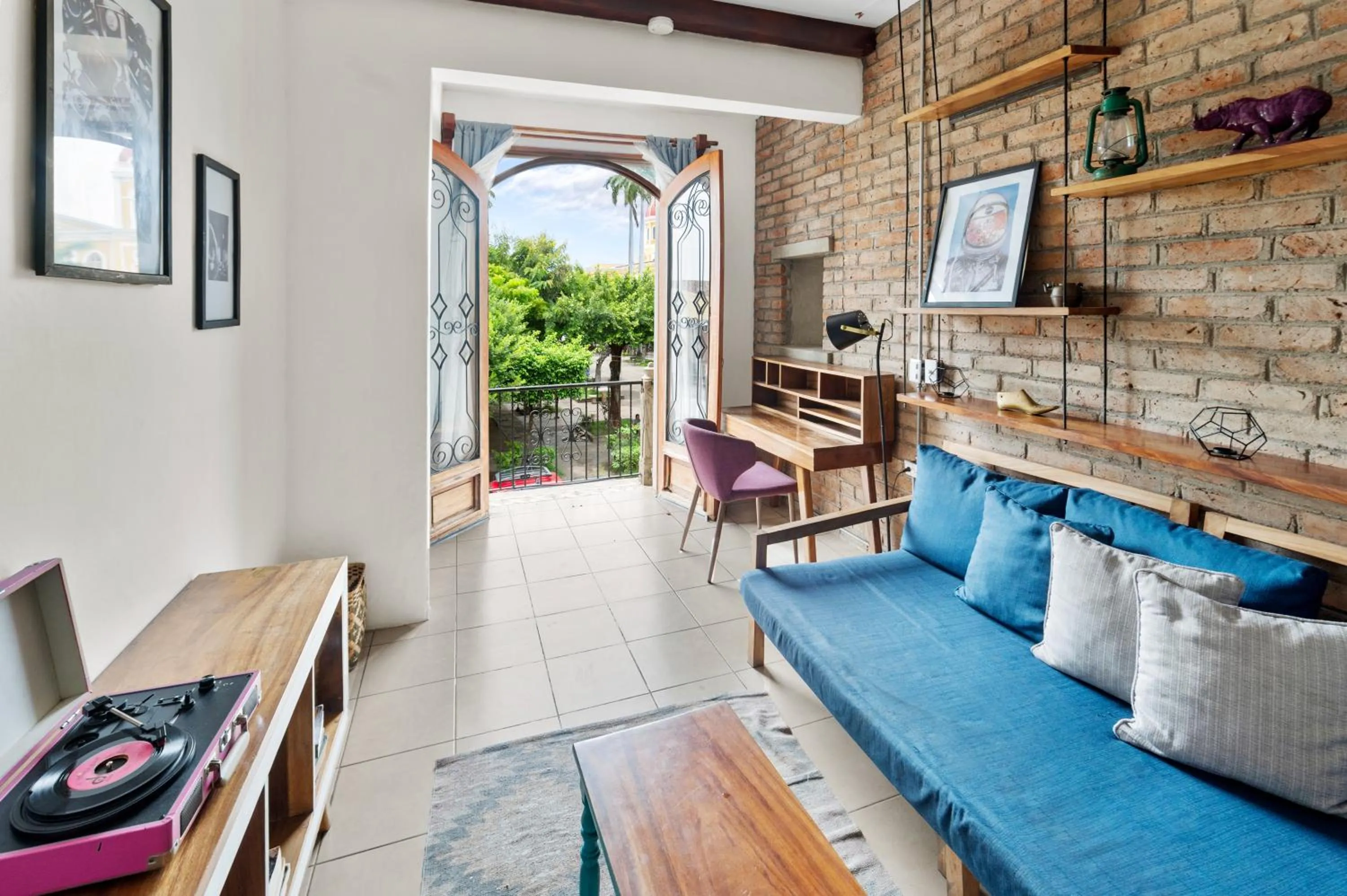 Suite in Selina Granada