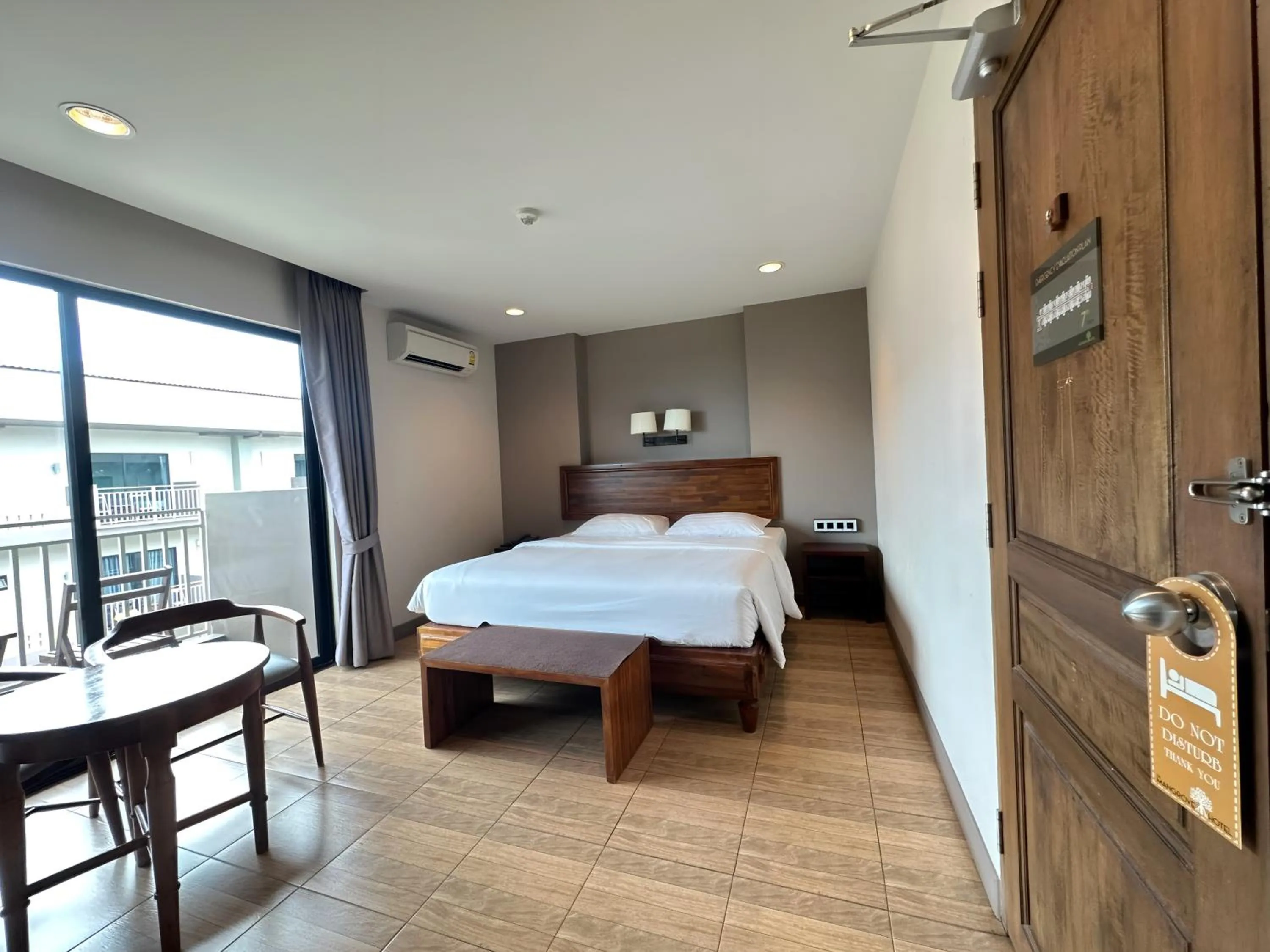 Superior Double Room in Mangrove Prestige Hotel