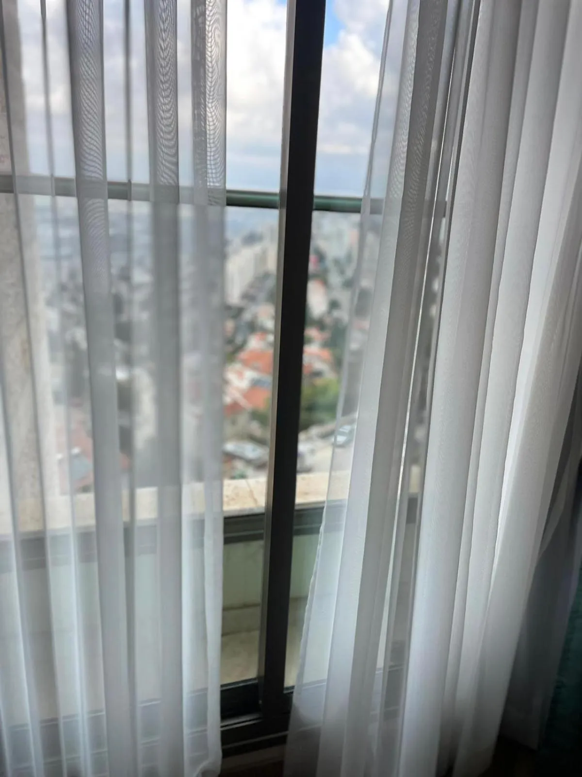 Standard Queen Room with City View in Crowne Plaza Haifa by IHG