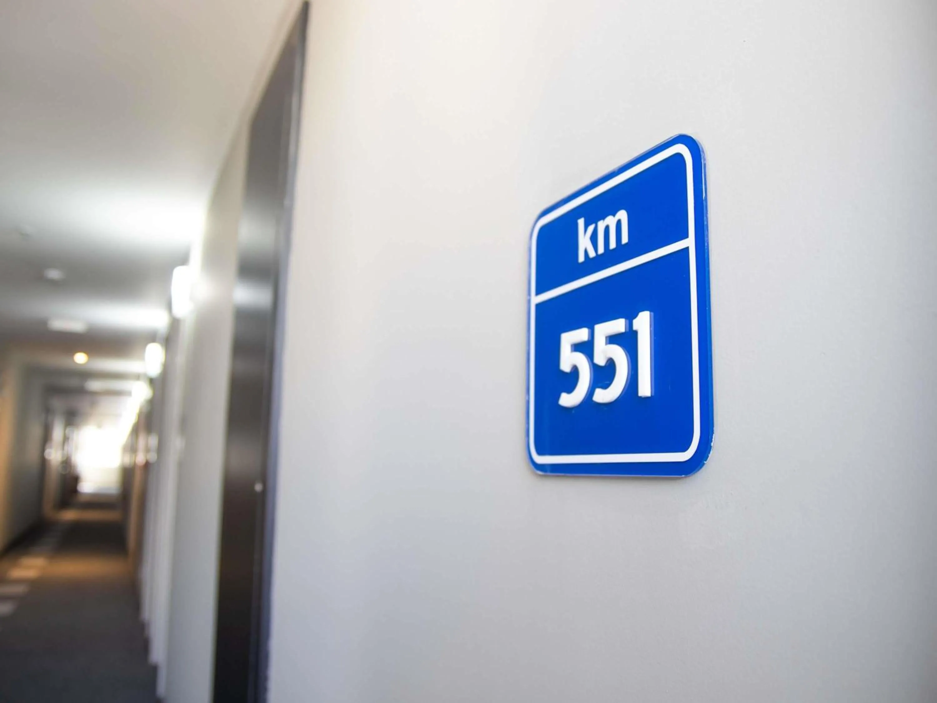 Double Room in ibis Styles Três Rios