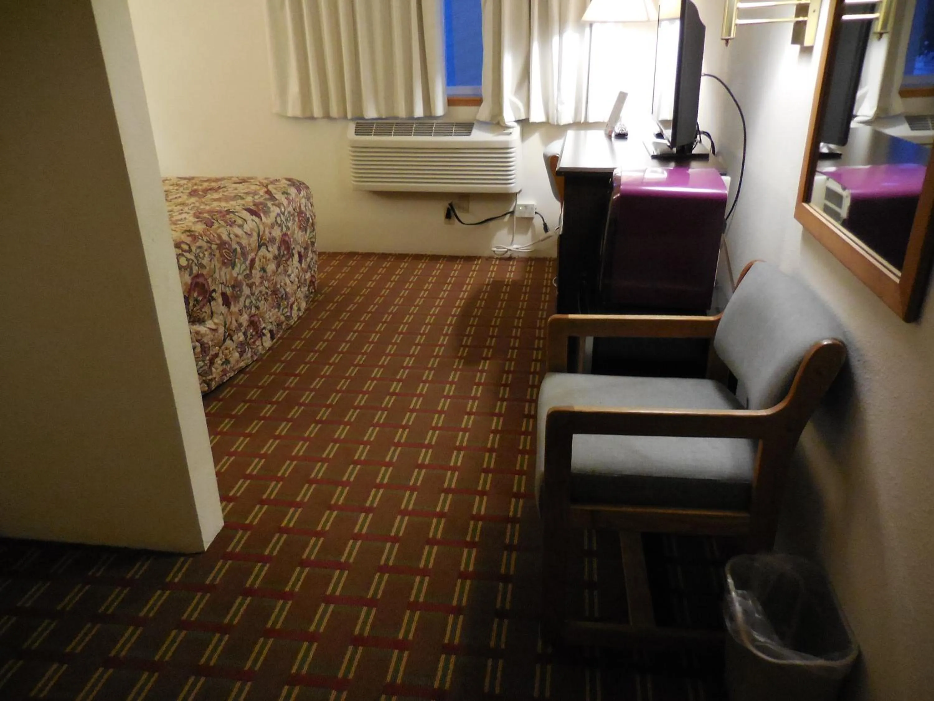Suite in Bellingham Lodge
