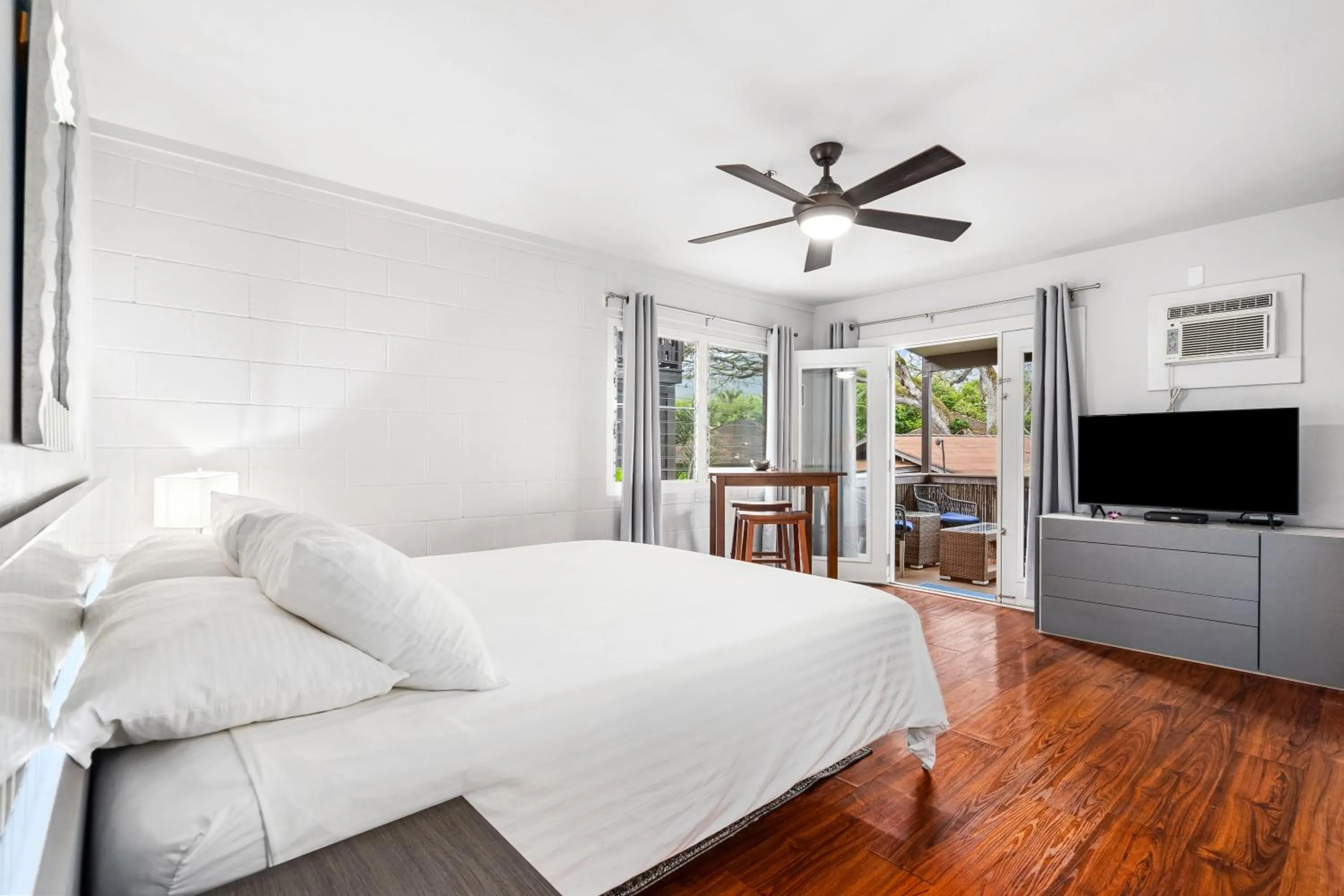 Studio in Paradise Bay Resort