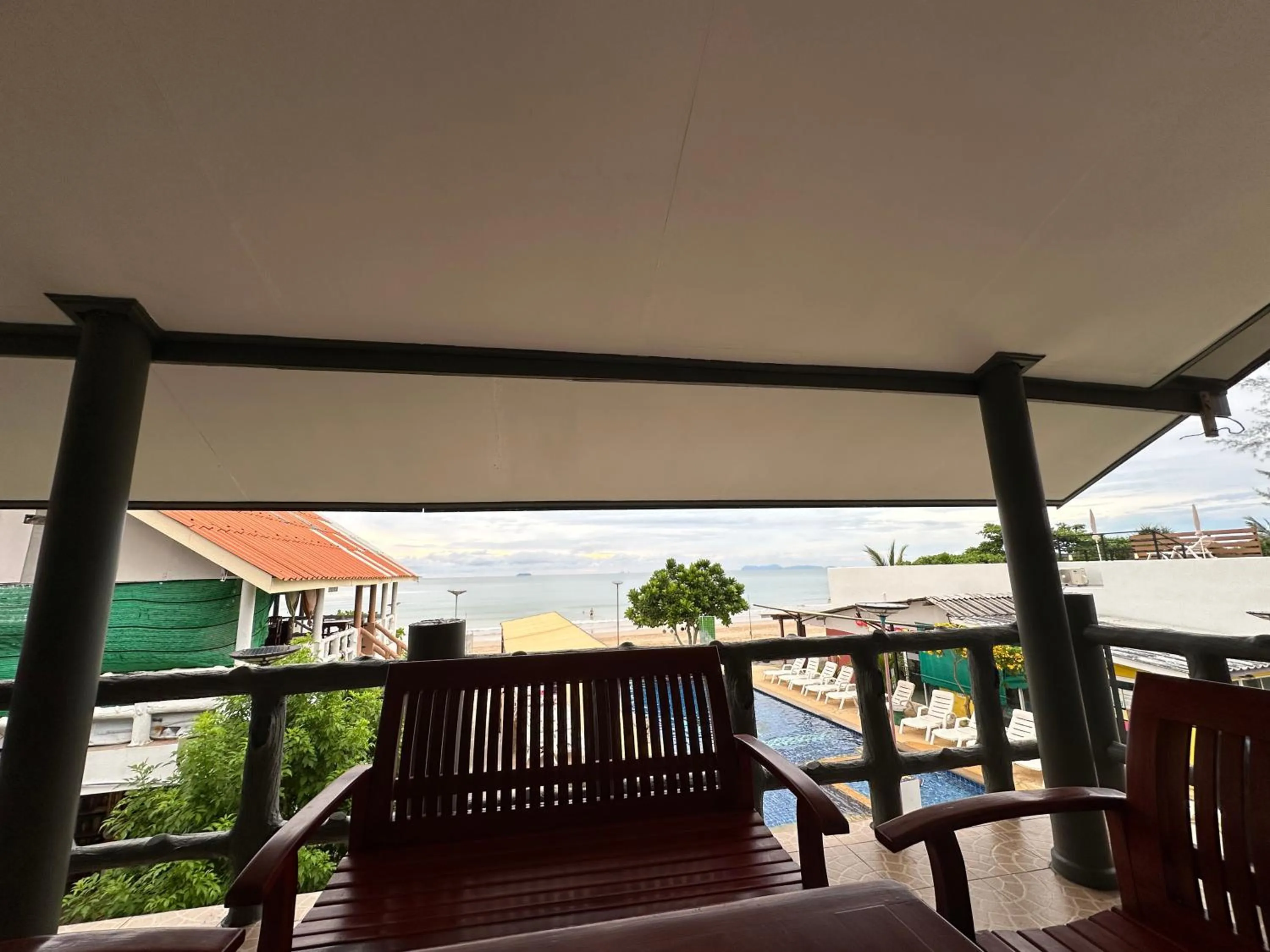 One-Bedroom Apartment in Lanta Garden Home