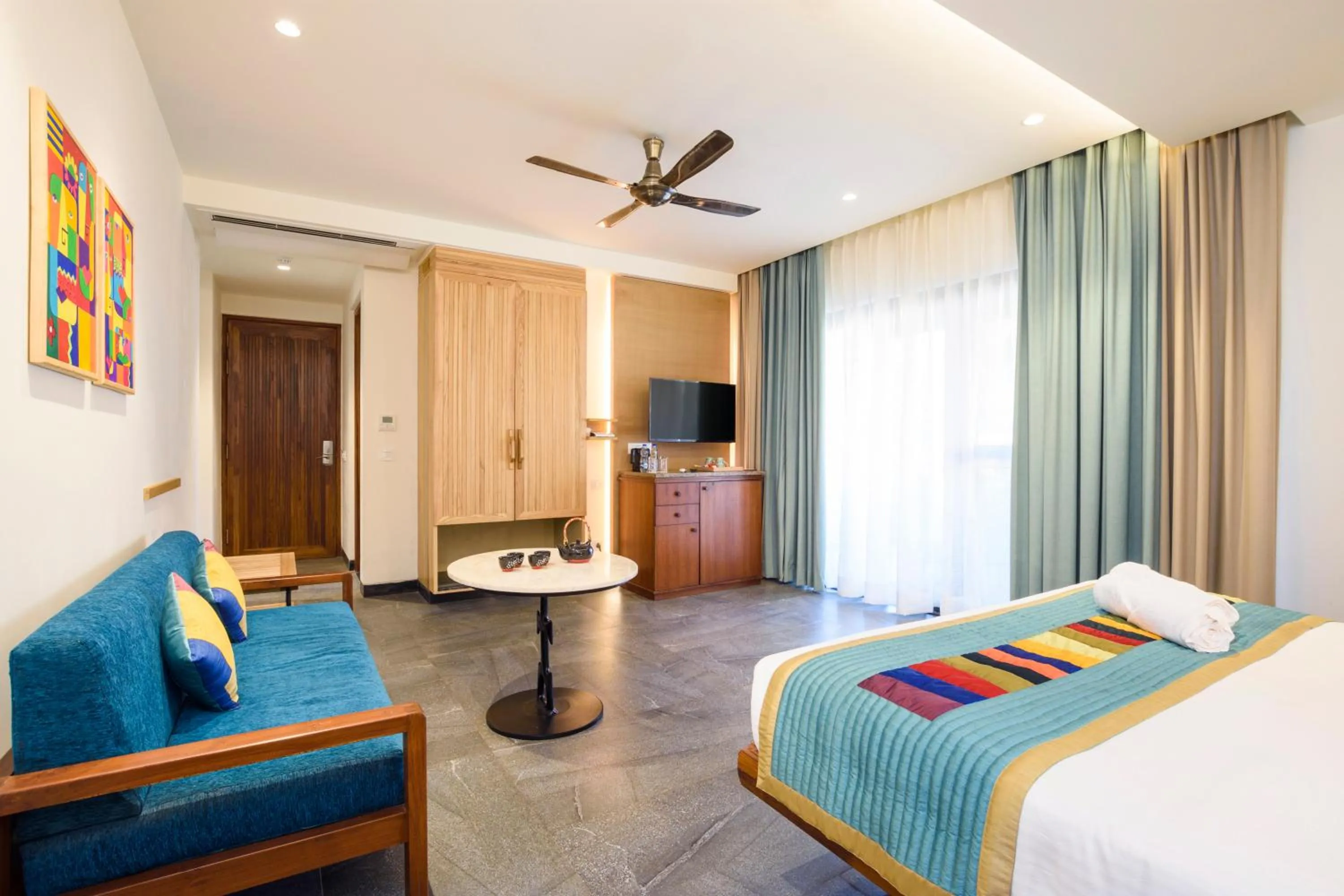Junior Suite in Beleza By The Beach