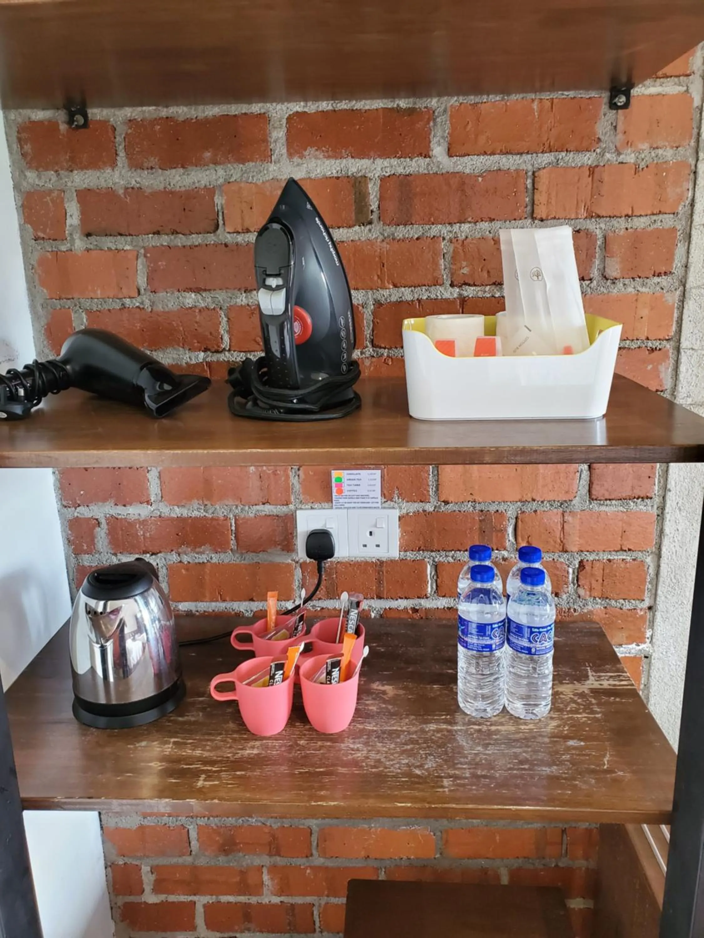 Junior Suite in Little Kampung Studio