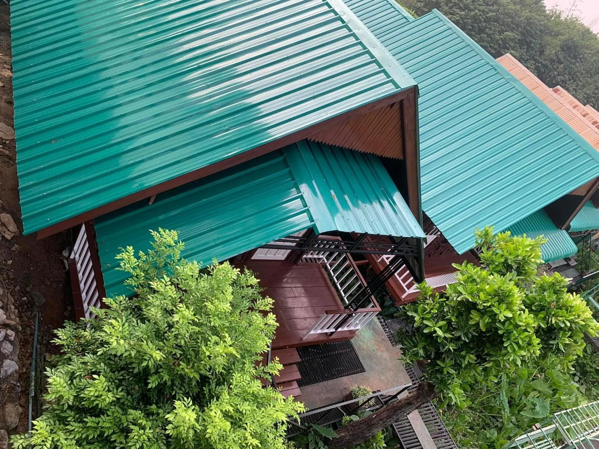 Family Room (3 Adults) in Sam's House Kanchanaburi