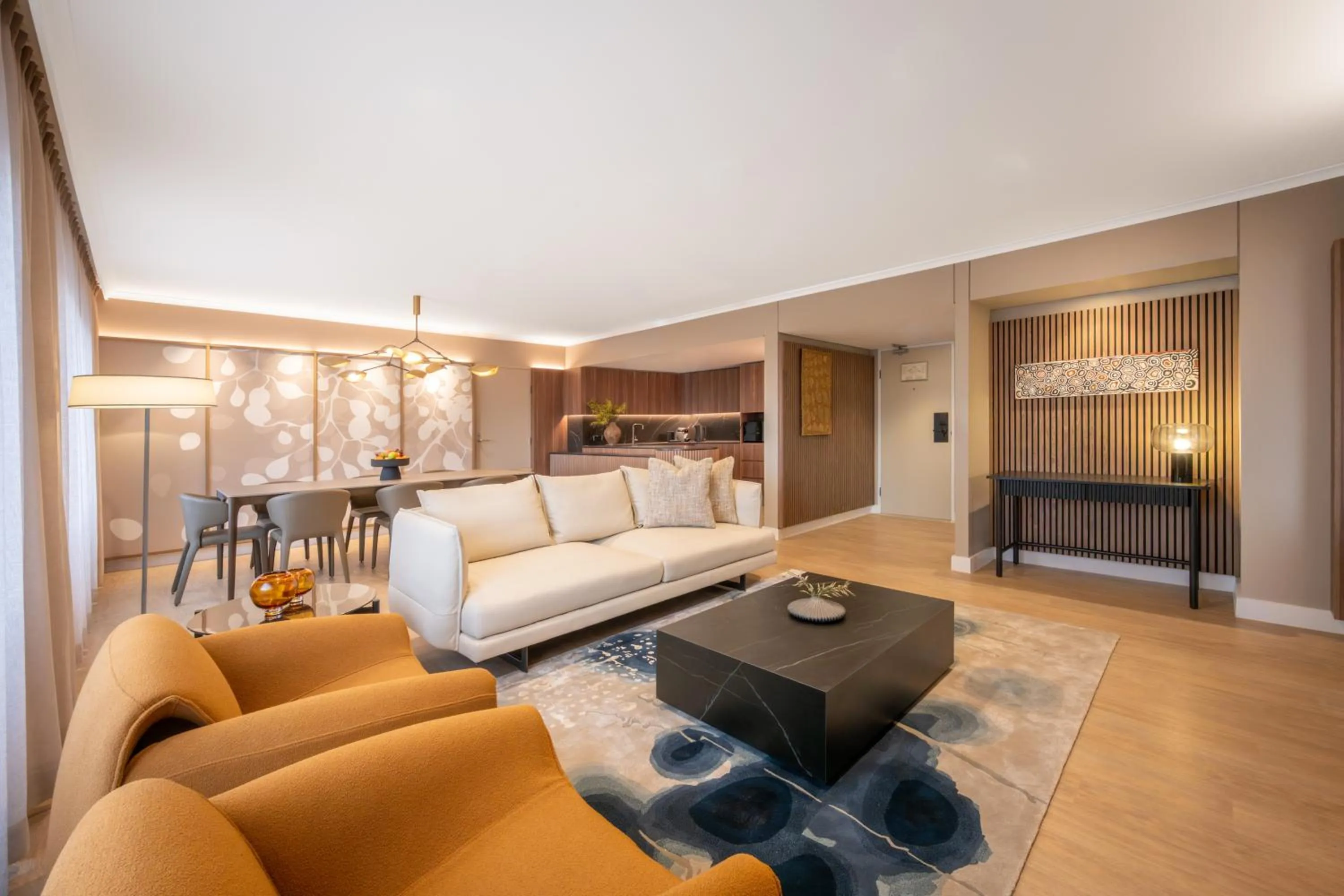 Parkroyal Suite in PARKROYAL Parramatta