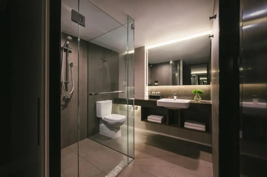 Premier Two Double in PARKROYAL Parramatta