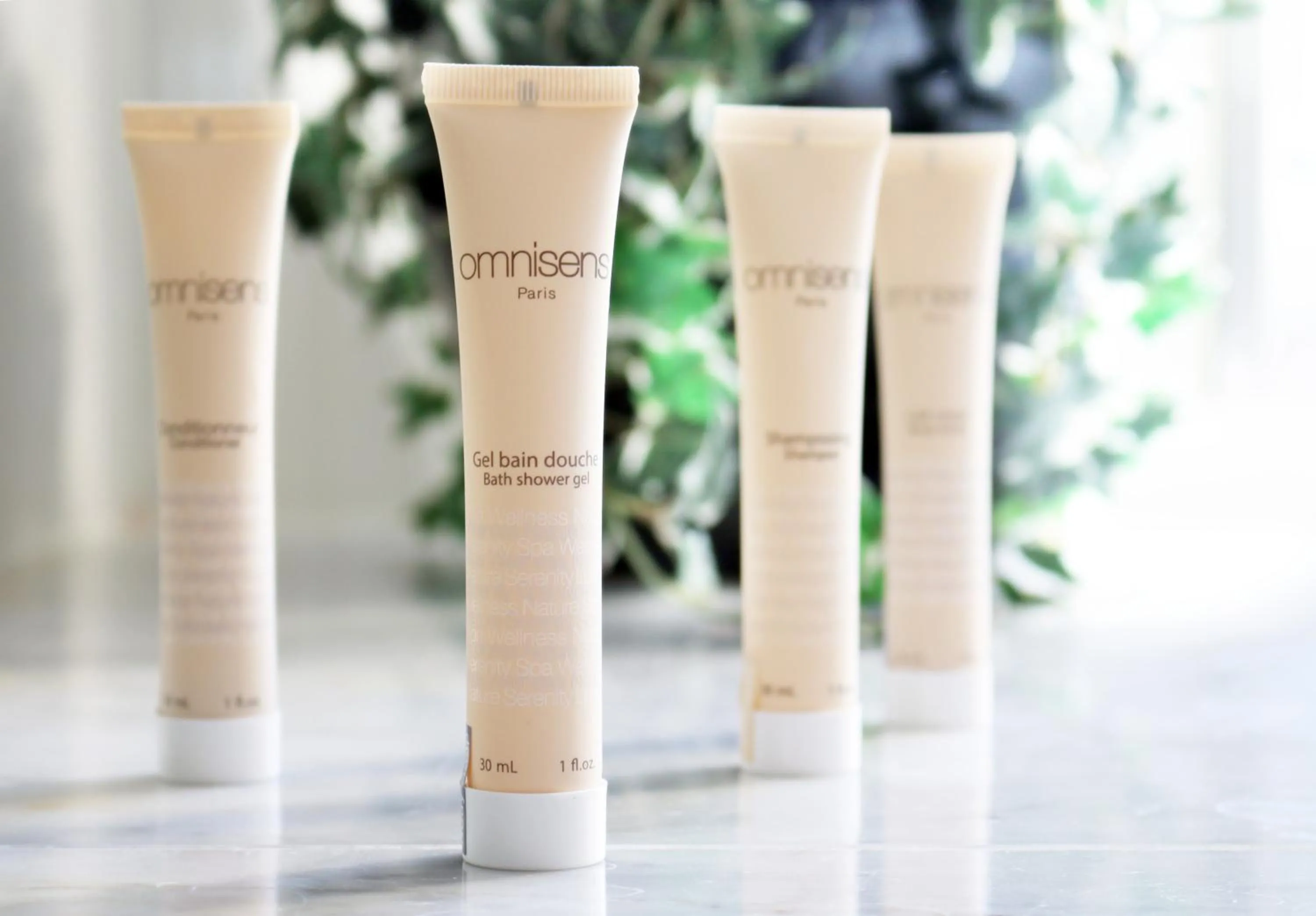 Executive Floor Deluxe Double Room with City View - Non-Smoking in Sapporo Park Hotel