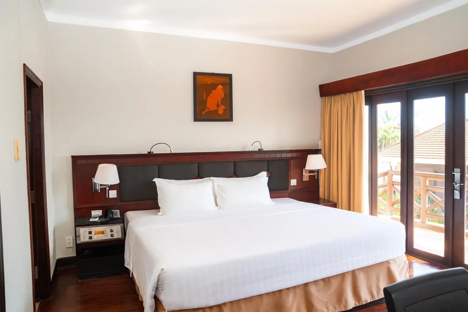 Two-Bedroom Villa in Saigon Phu Quoc Resort & Spa