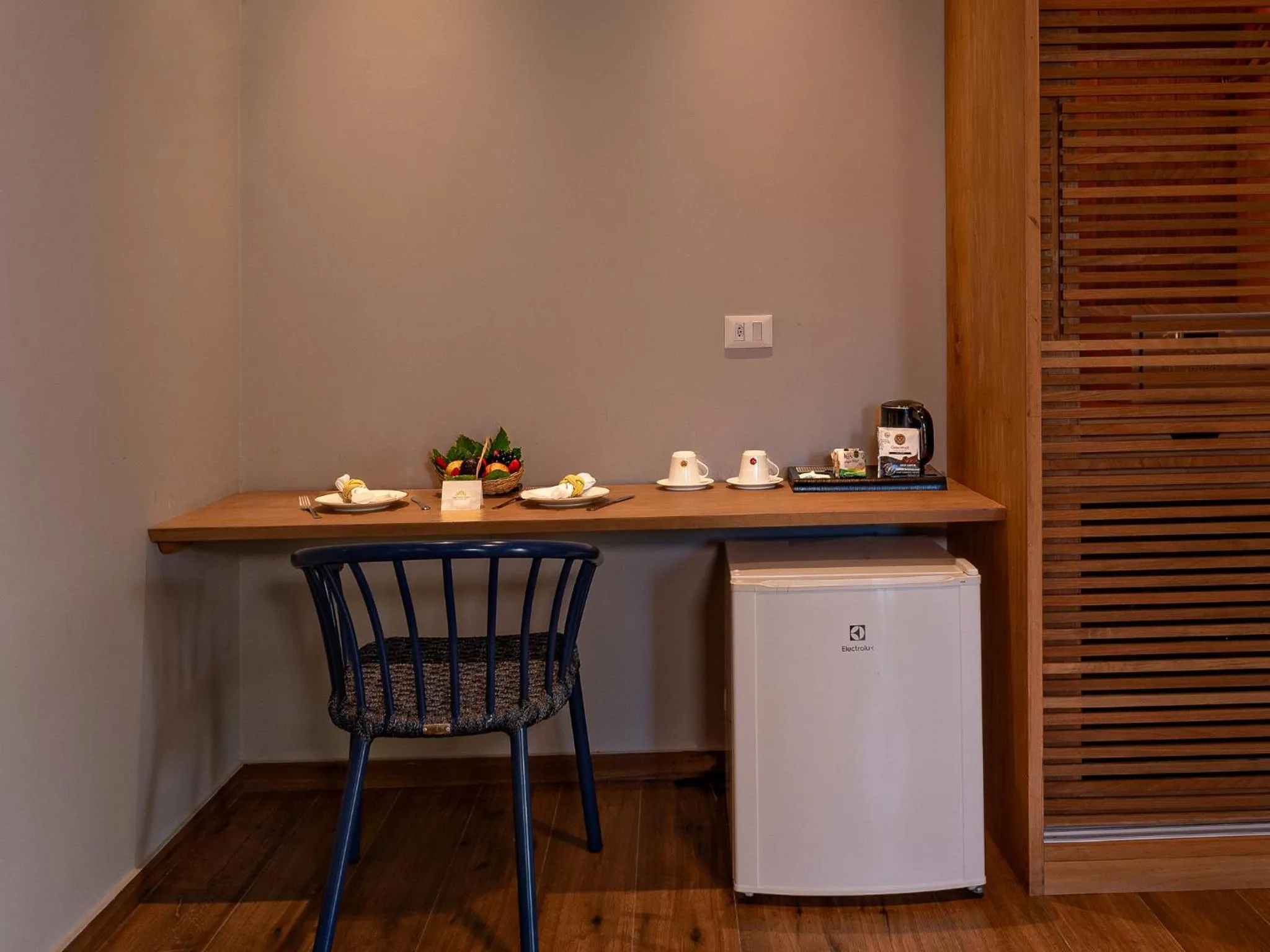 Deluxe Double Room in Village Paraíso Tropical