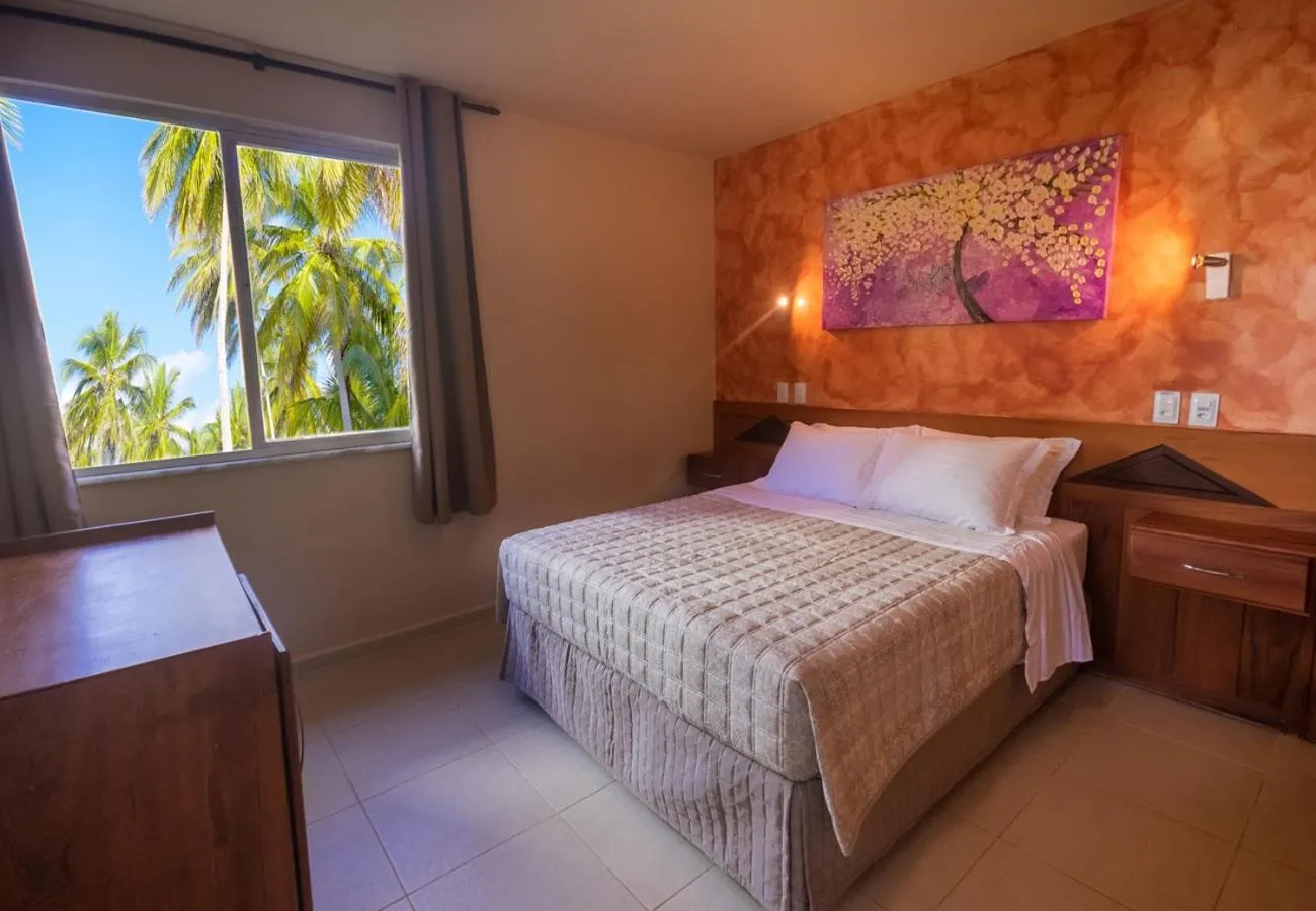 Standard Room in Village Paraíso Tropical