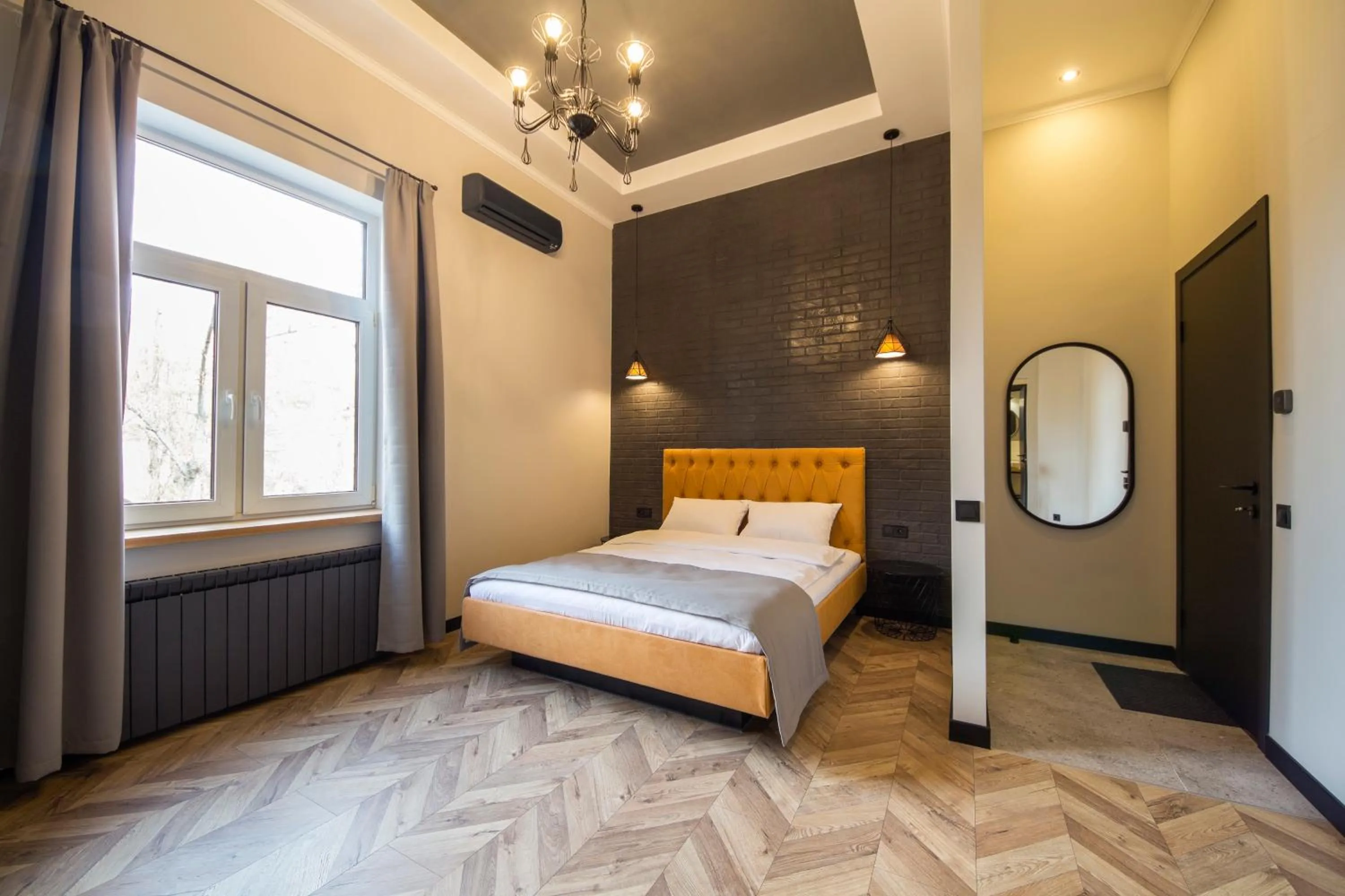 Design Deluxe Apartment - Prorizna str. 10 in Central Dayflat Apartments