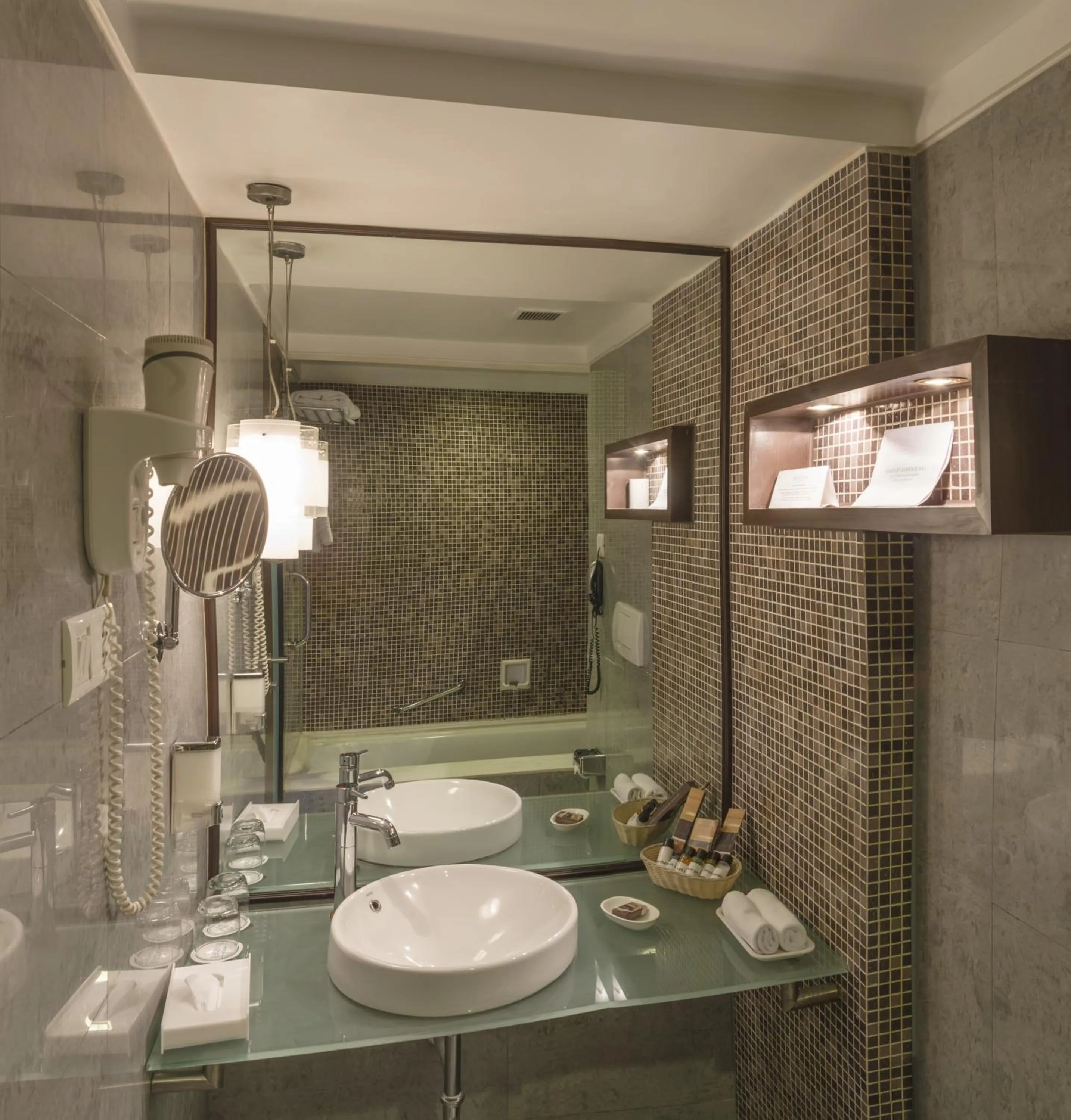 Classic Room  - single occupancy in The Regenza By Tunga