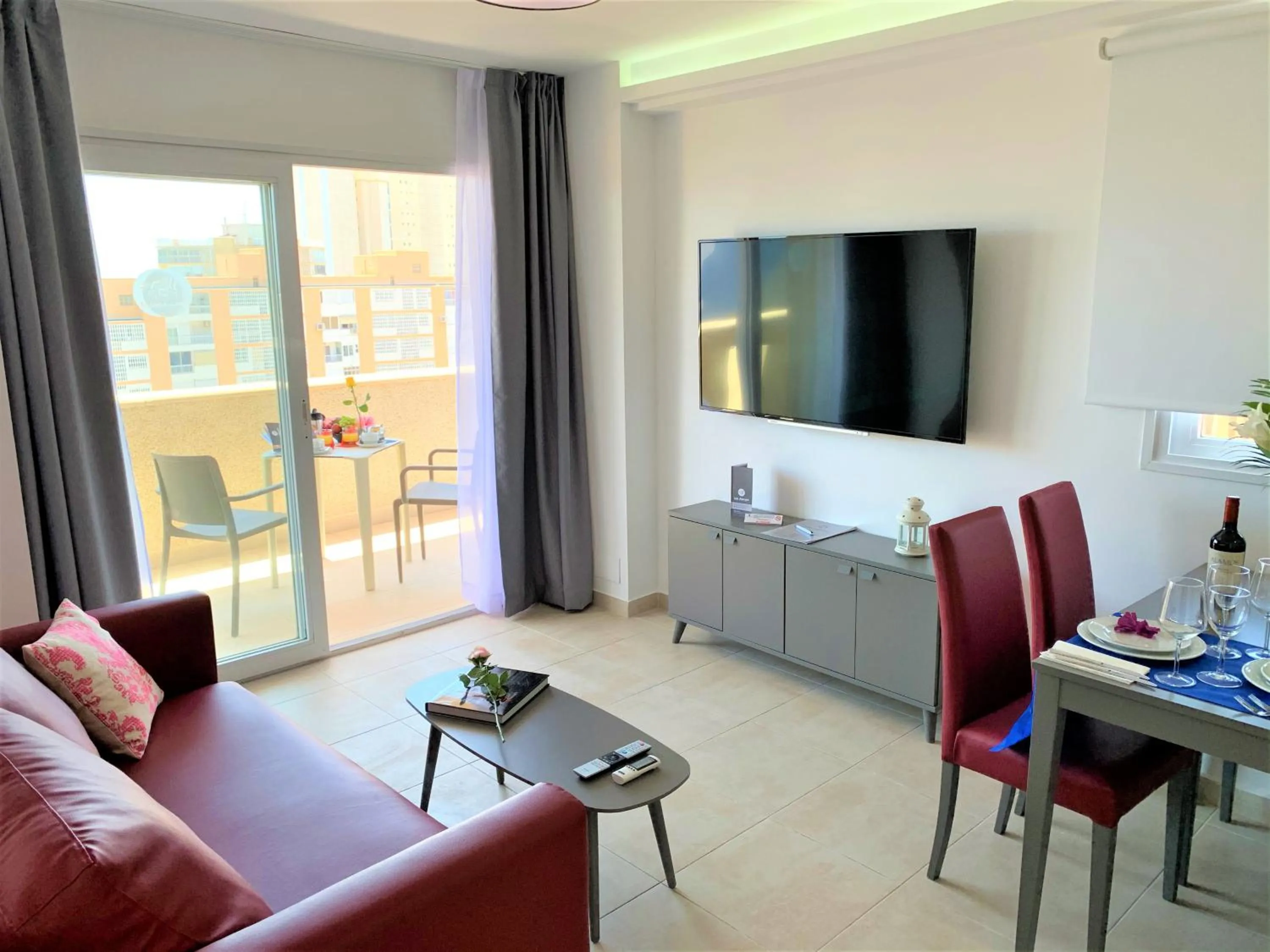 Apartment in Los Álamos