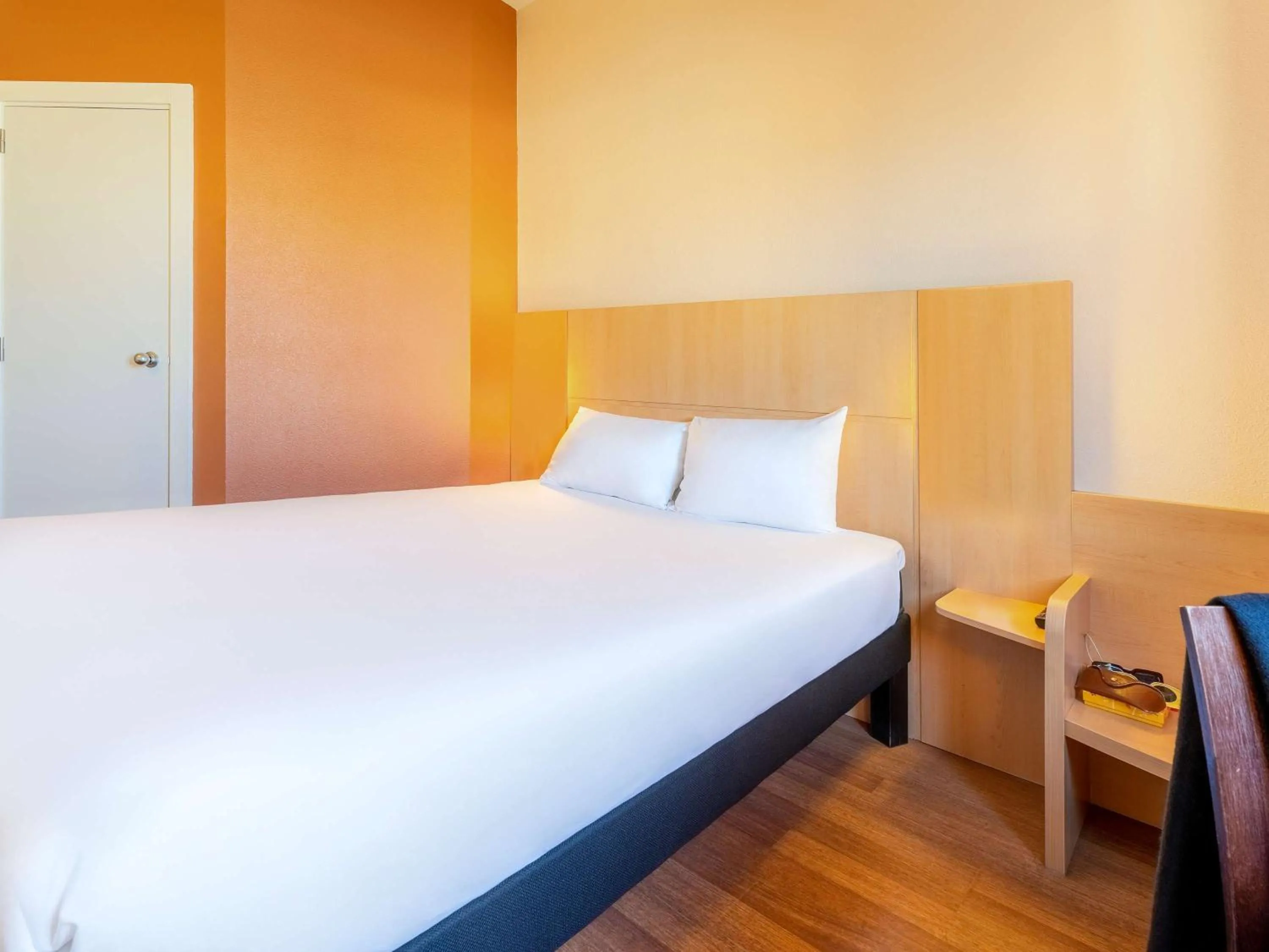 Superior Room in Ibis Madrid Calle Alcalá