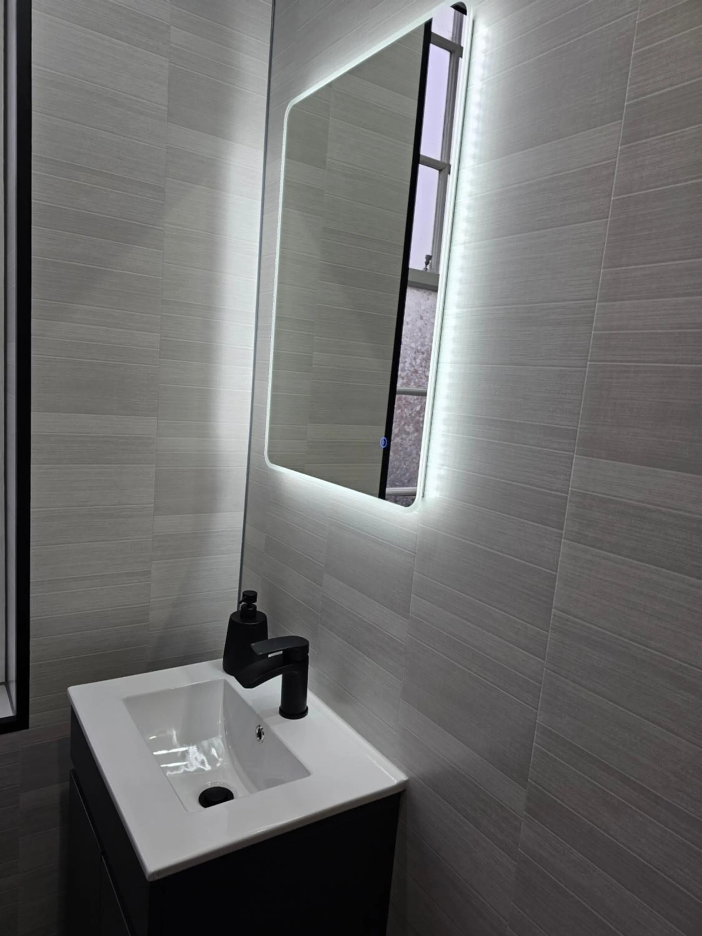 Standard Double Room in The Townhouse Chester