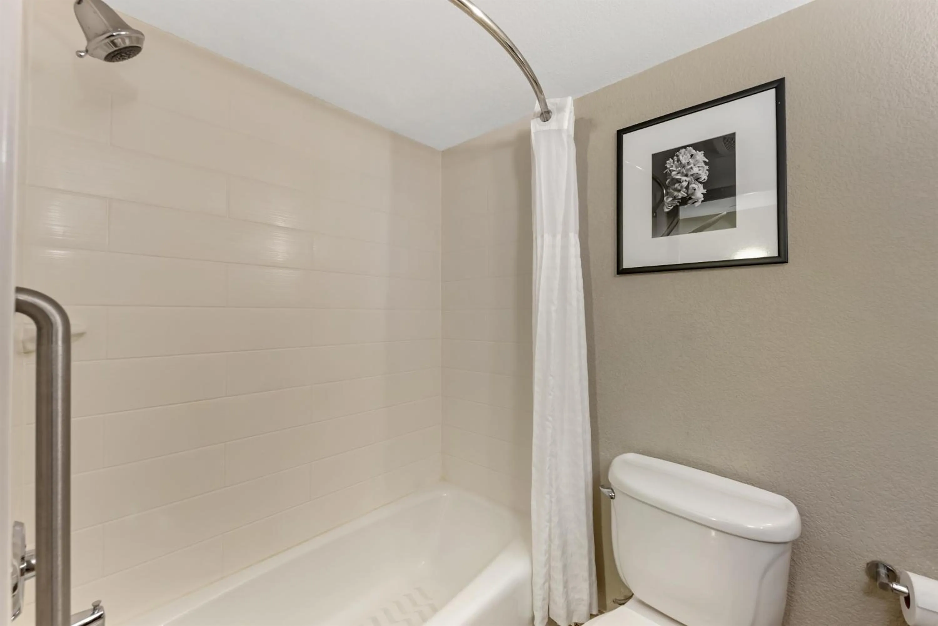 King Suite with Two King Beds - Non-smoking in Best Western Alamo Suites