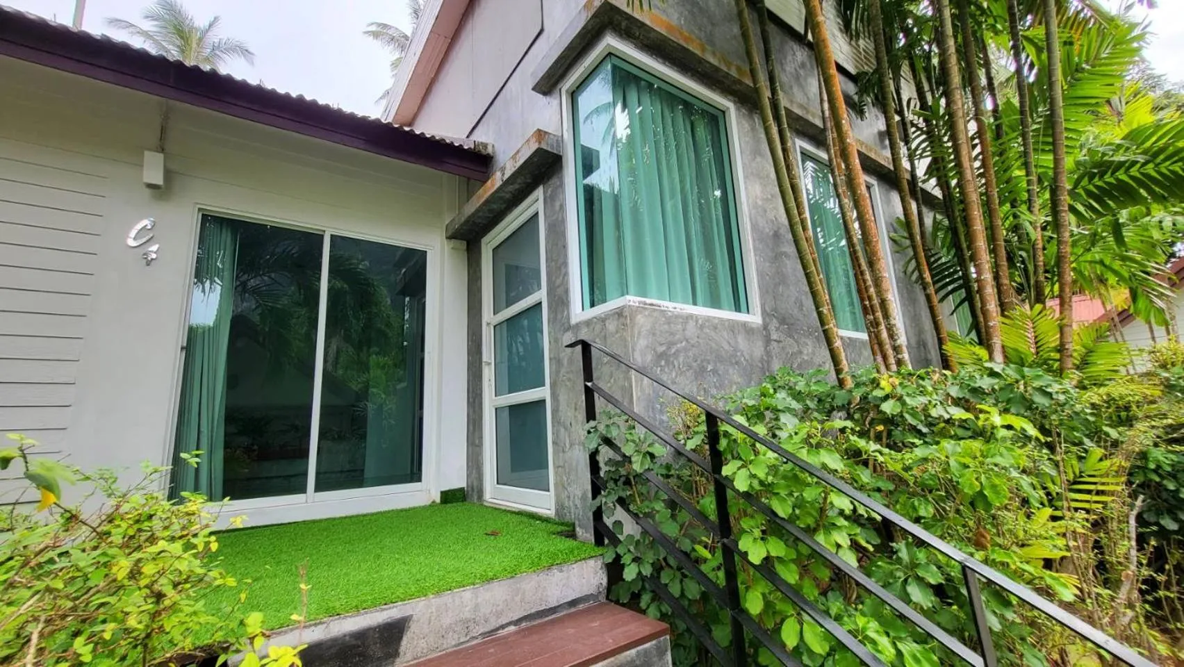 Family Room in Aonang Paradise Resort