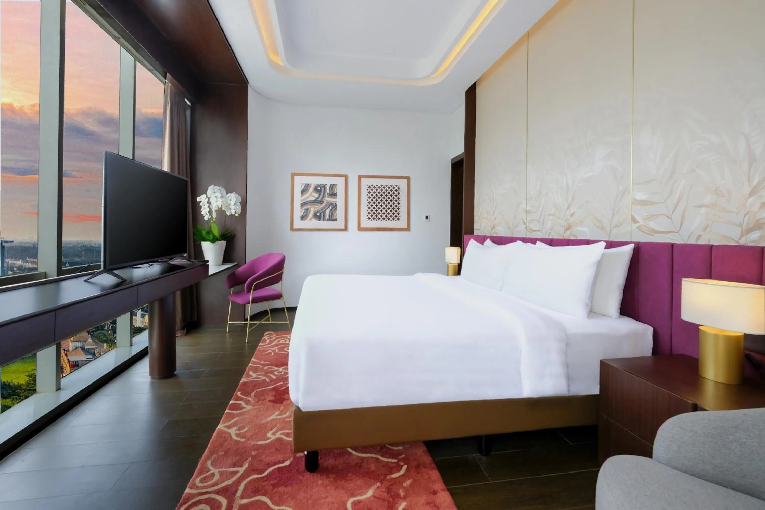 Family Suite in Atria Hotel Gading Serpong