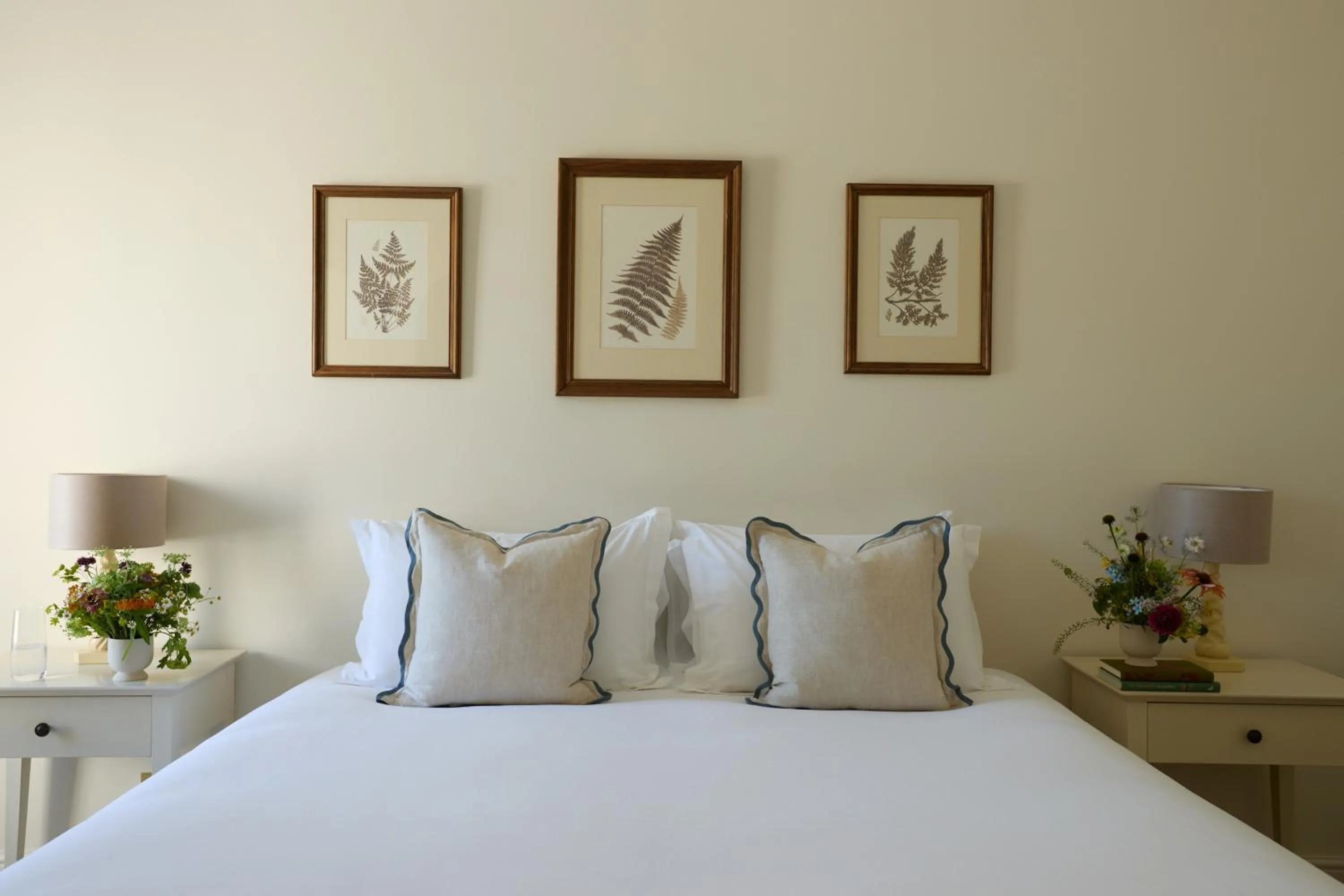 Superior Double with Valley View in Fermain Valley Hotel