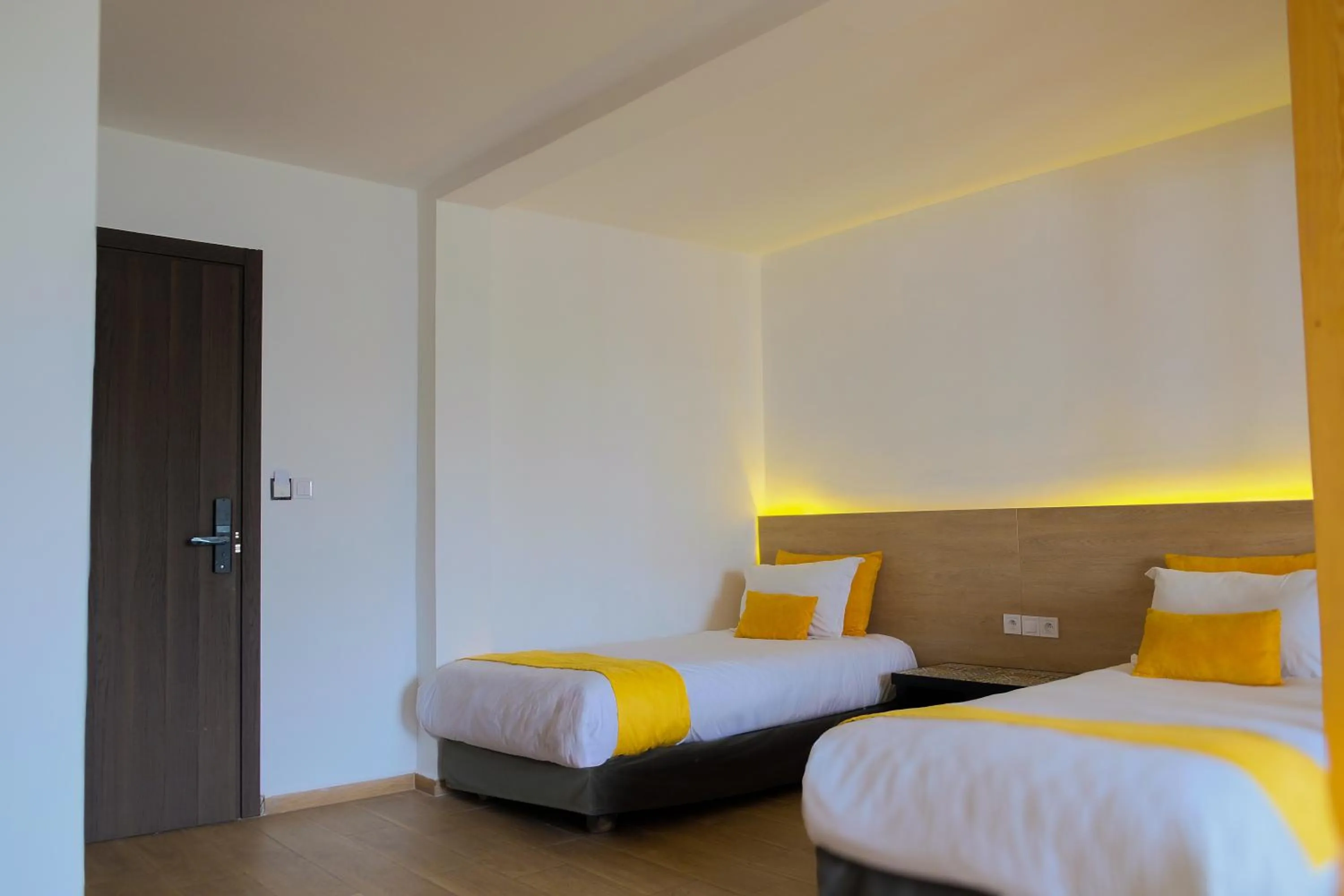 Family Suite in HAMILTON Agadir