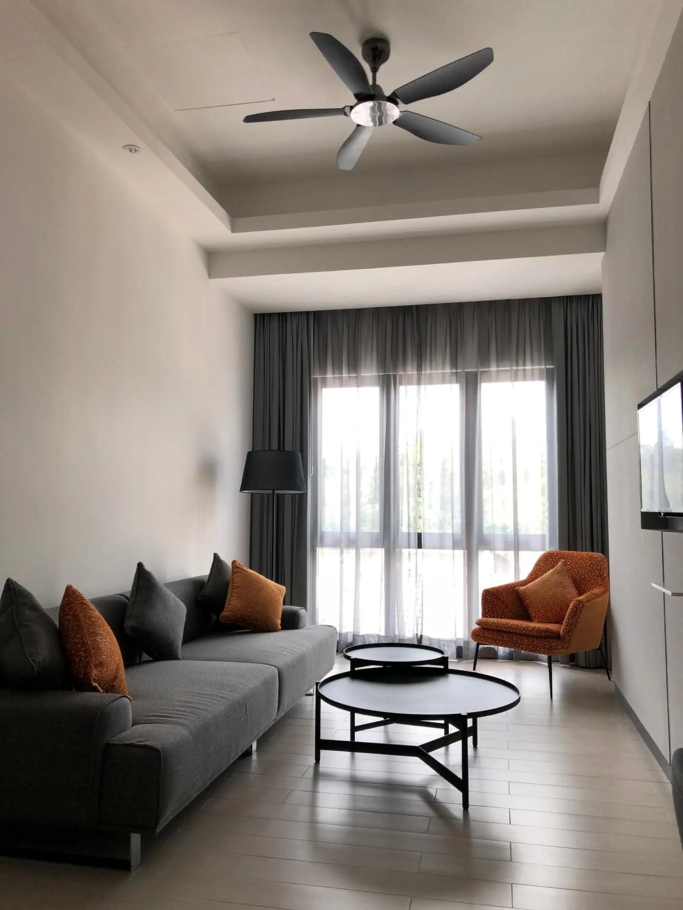 2BR Premium Suite in Avillion Cameron Highlands