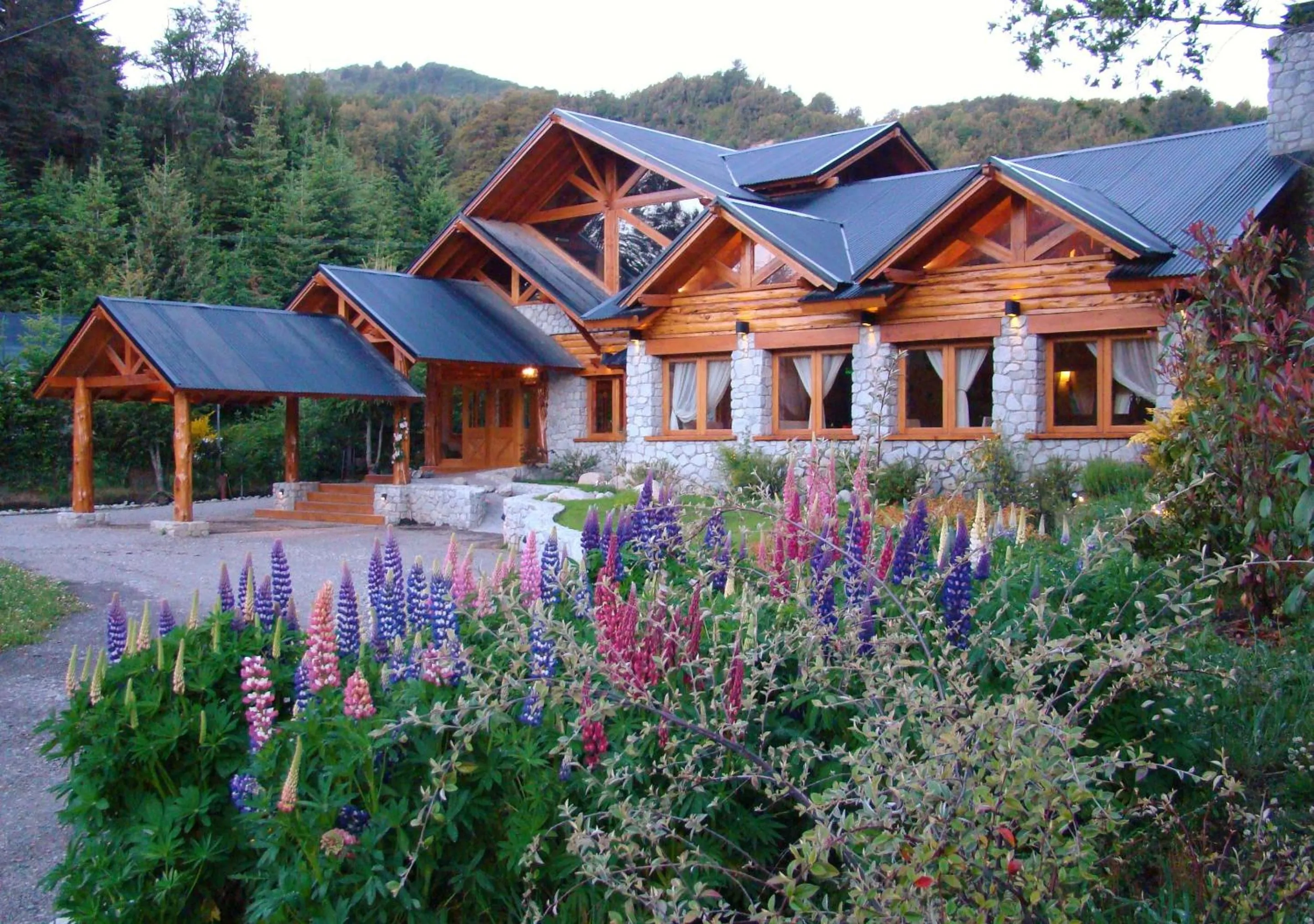 Apartment in ONA Apart Hotel and Spa