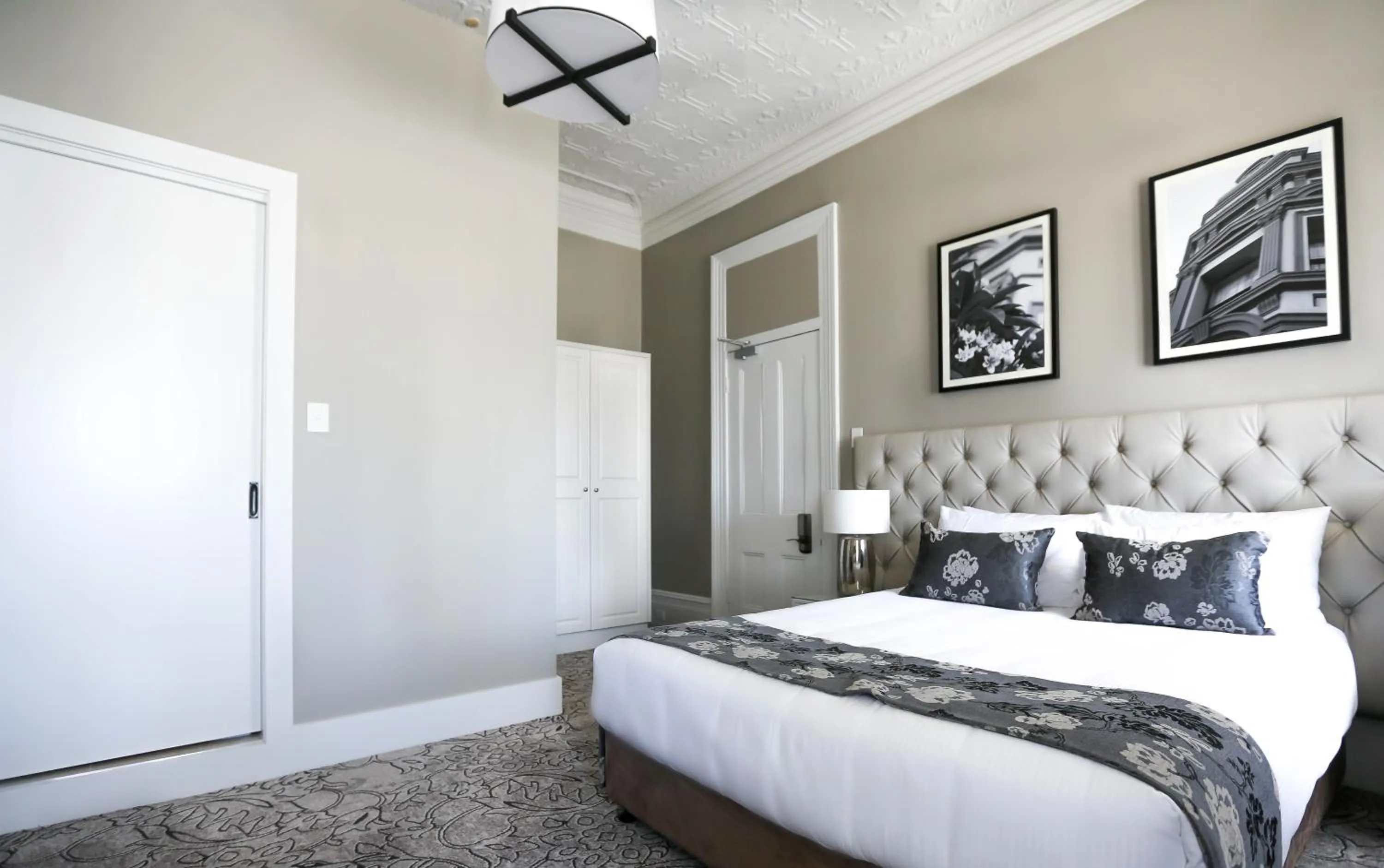 Heritage Room in The Lurline Randwick