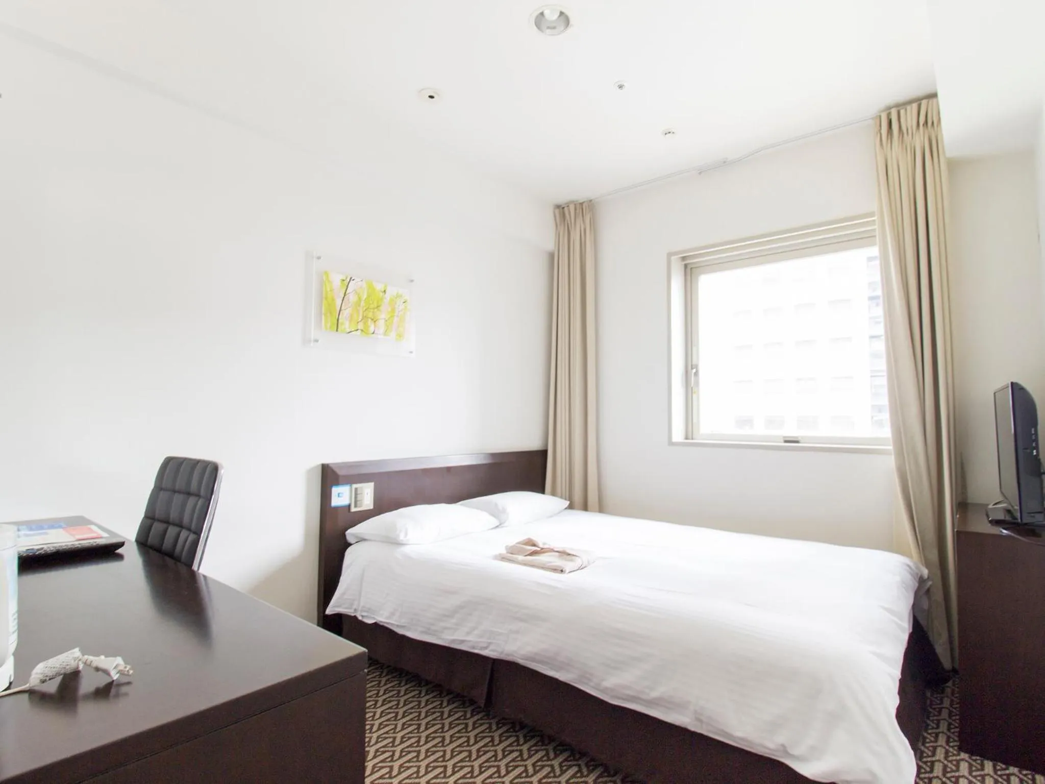 Single Room - single occupancy - Non-Smoking in Hearton Hotel Higashi-Shinagawa