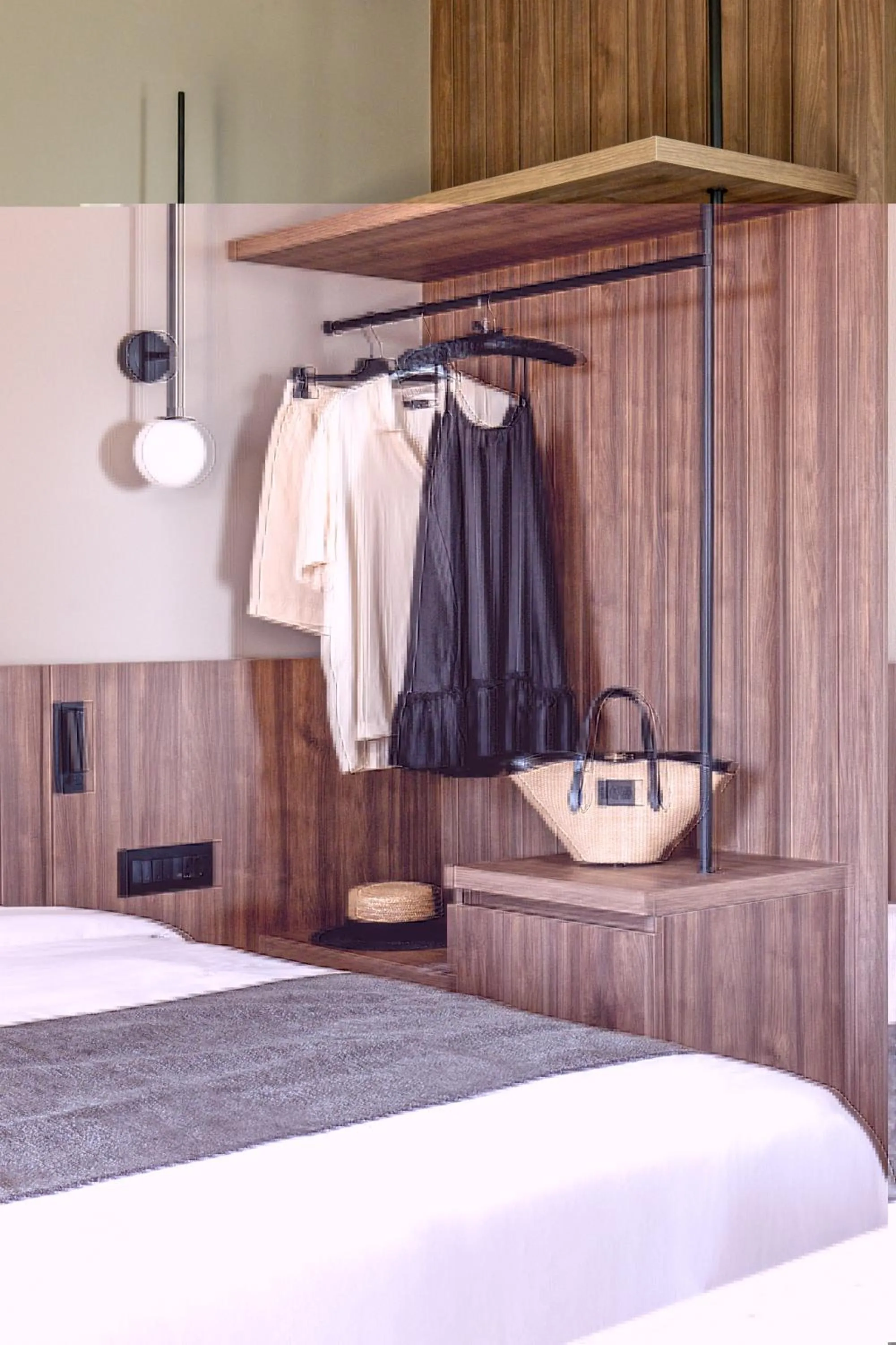 Two-Bedroom Suite in Elios Hill