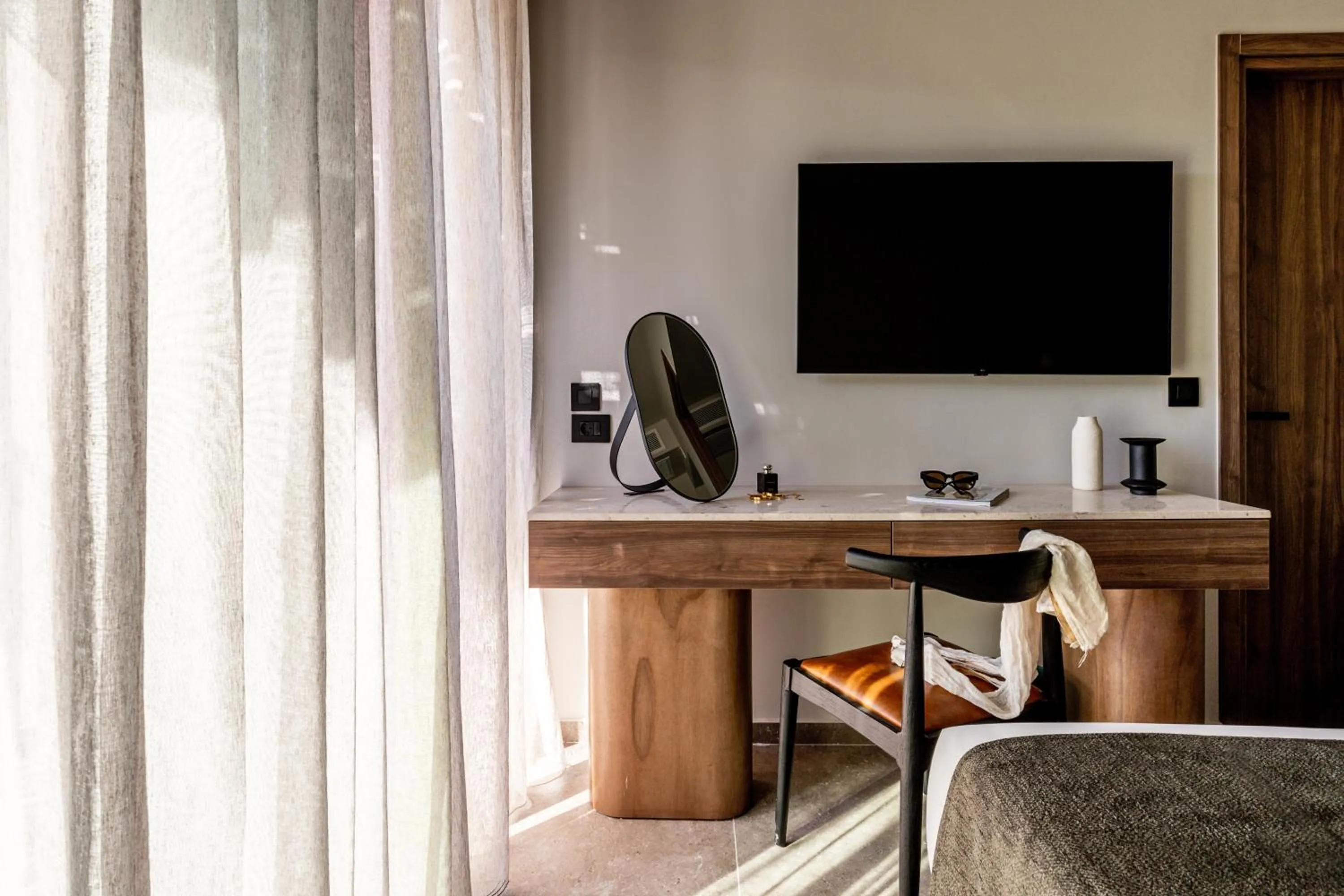 Double Room in Elios Hill