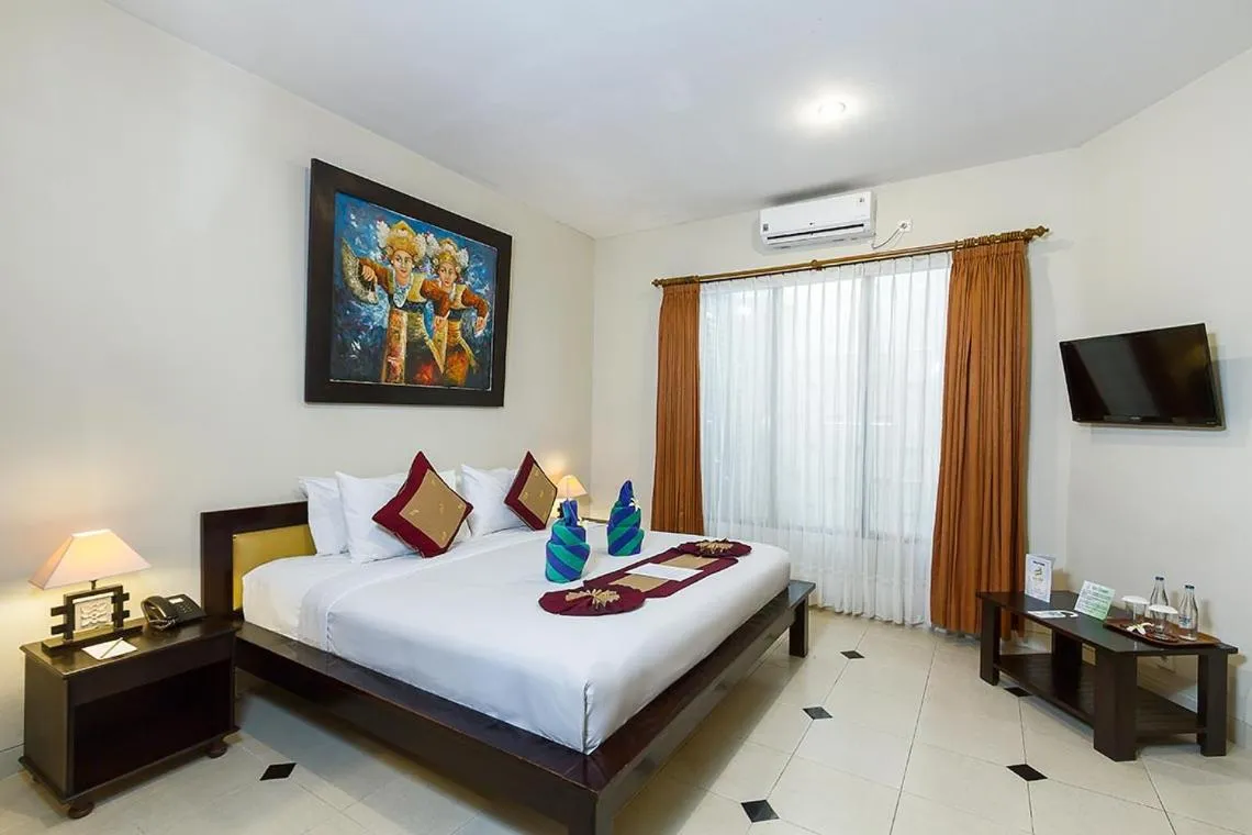 One Bedroom Studio Double Bed in Baleka Resort & Spa