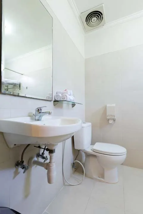 Superior Room Double Bed in Baleka Resort & Spa