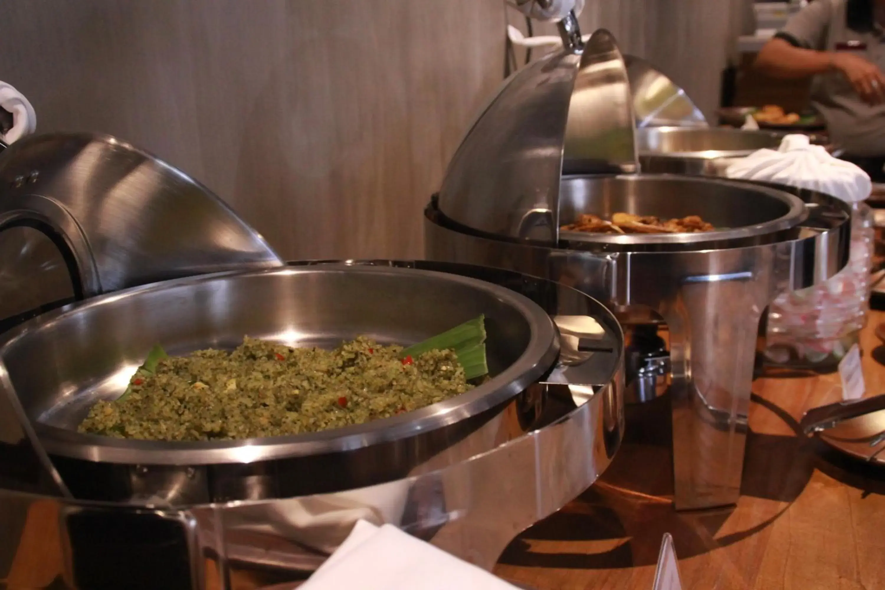 Nite & Day Surabaya - Kedungdoro Nite & Day Surabaya - Kedungdoro