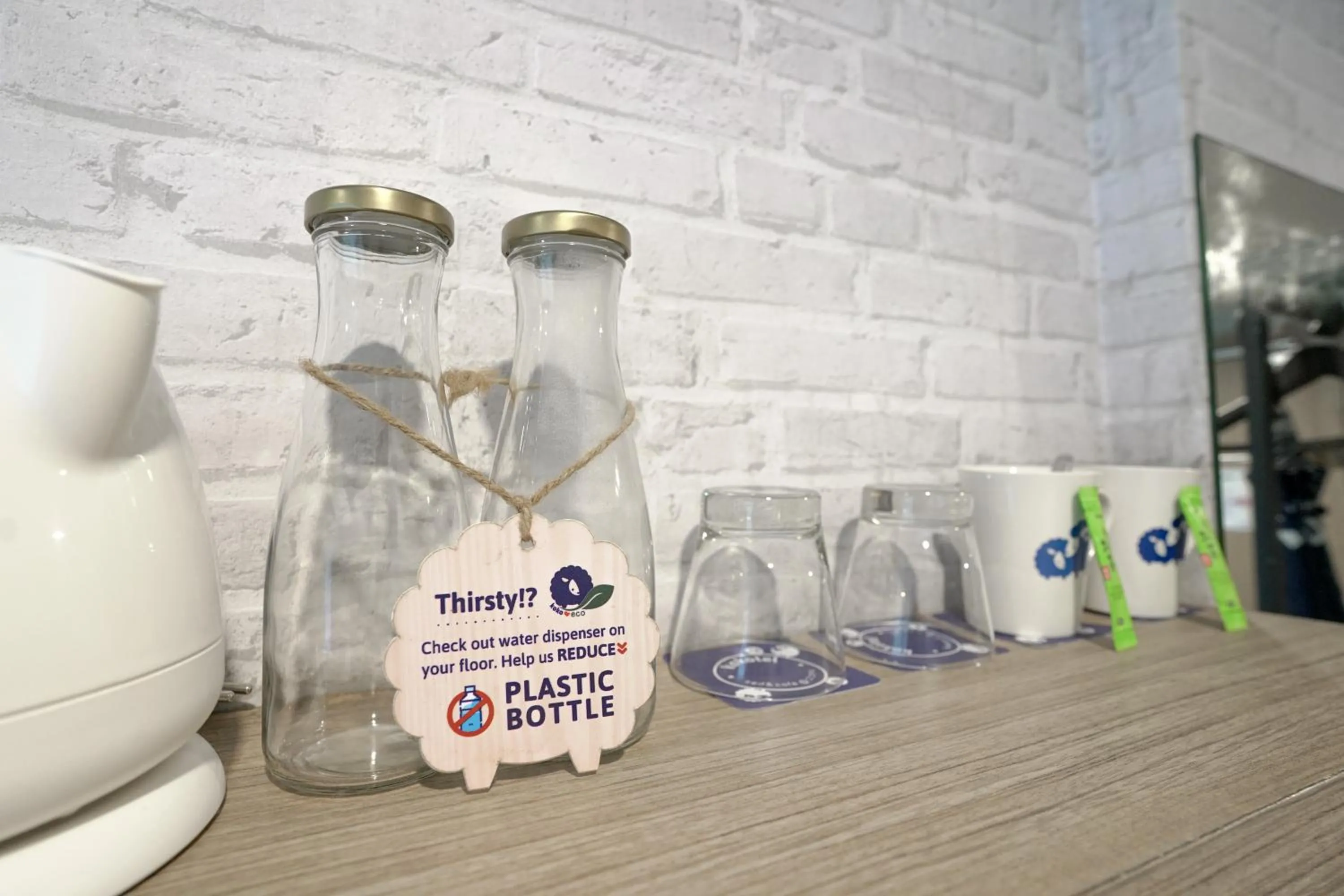 Deluxe Twin Room in Kokotel Krabi Oasis