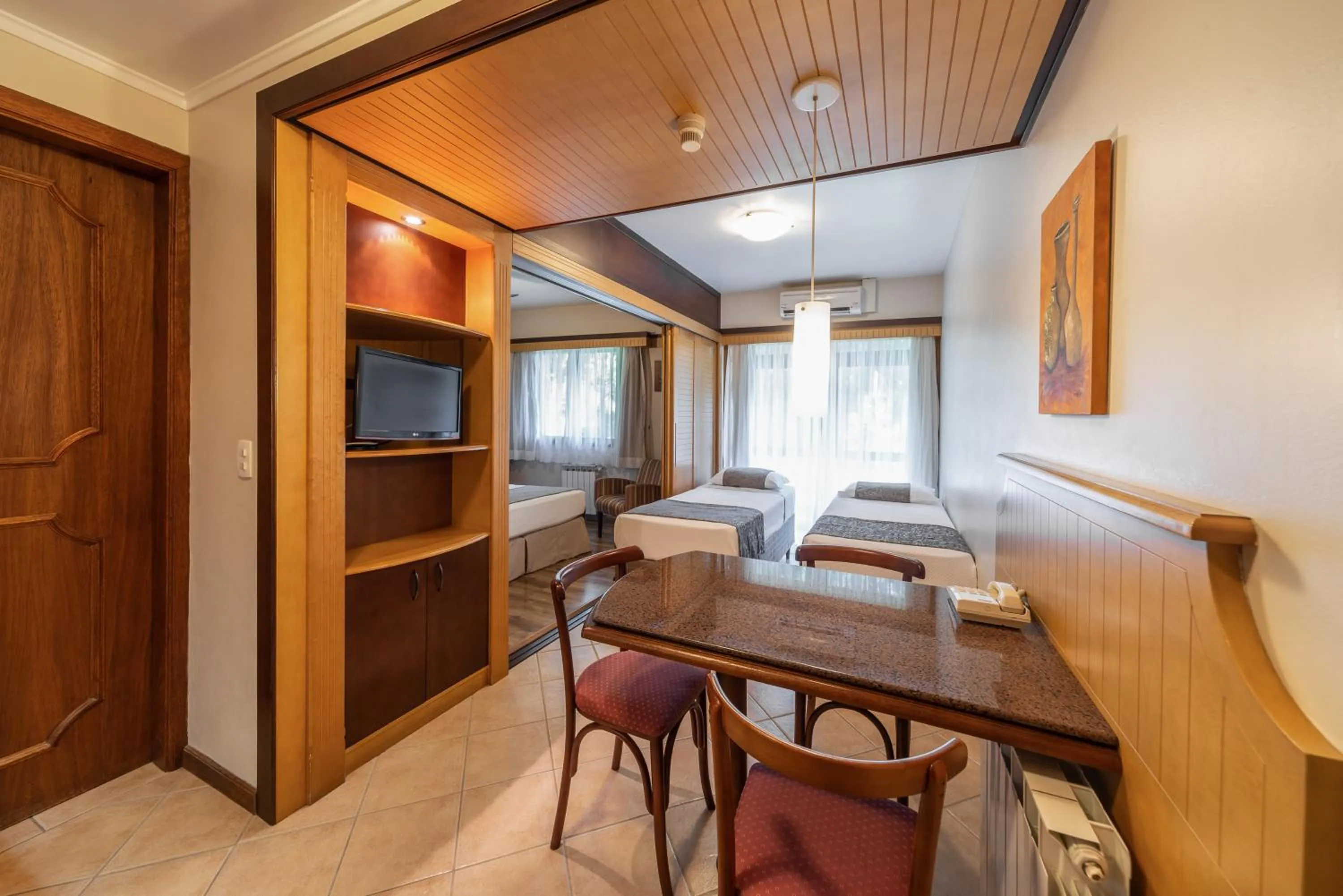 Super Luxury Apartment in Hotel Laghetto Toscana