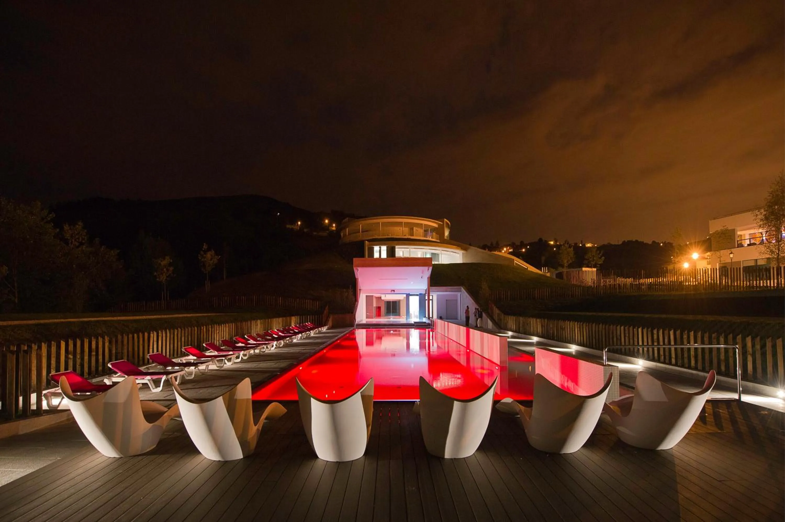 Double Room whit Spa Access (1 adult + 1 child) in Las Caldas by blau hotels