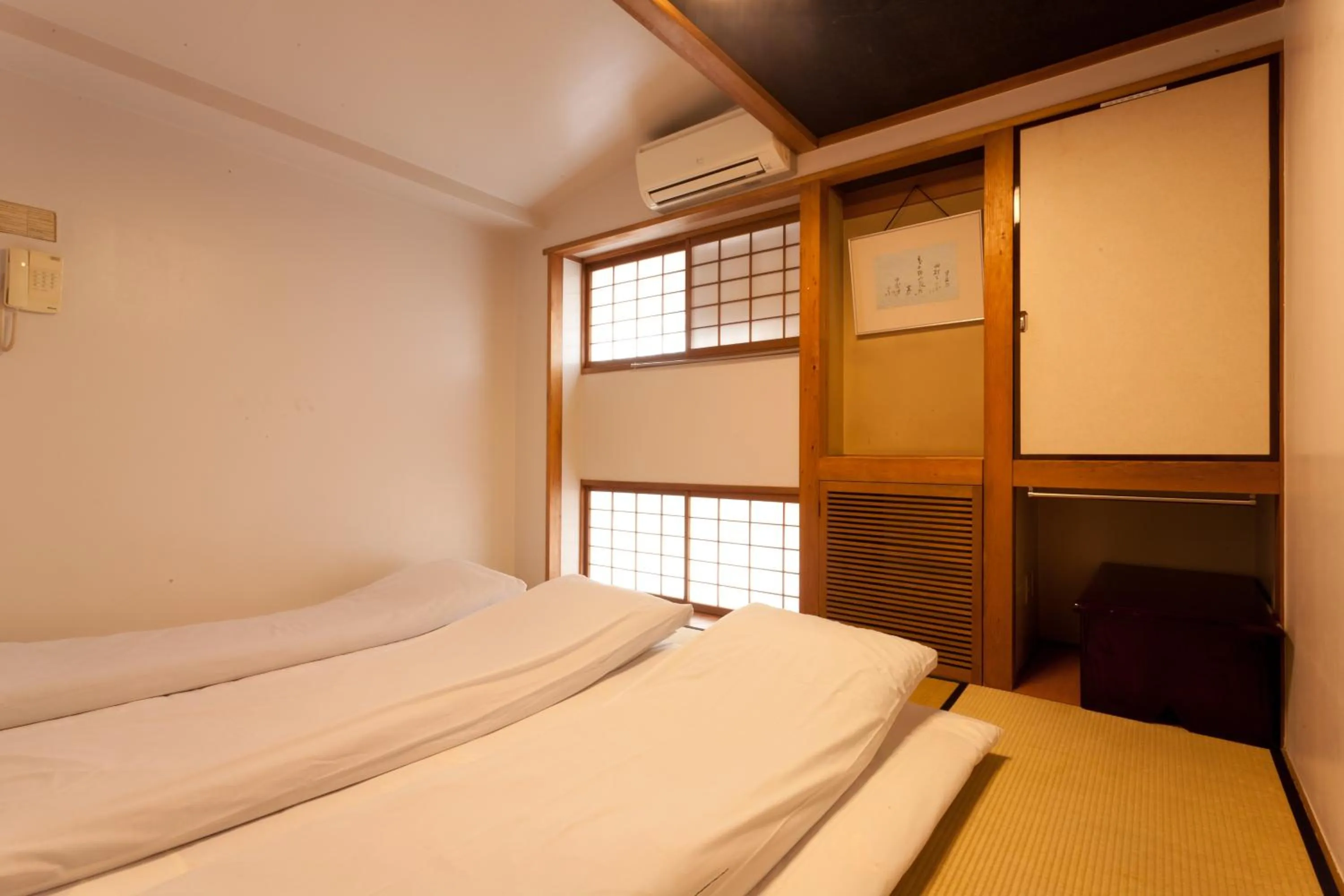 Superior Triple Room in Kimi Ryokan