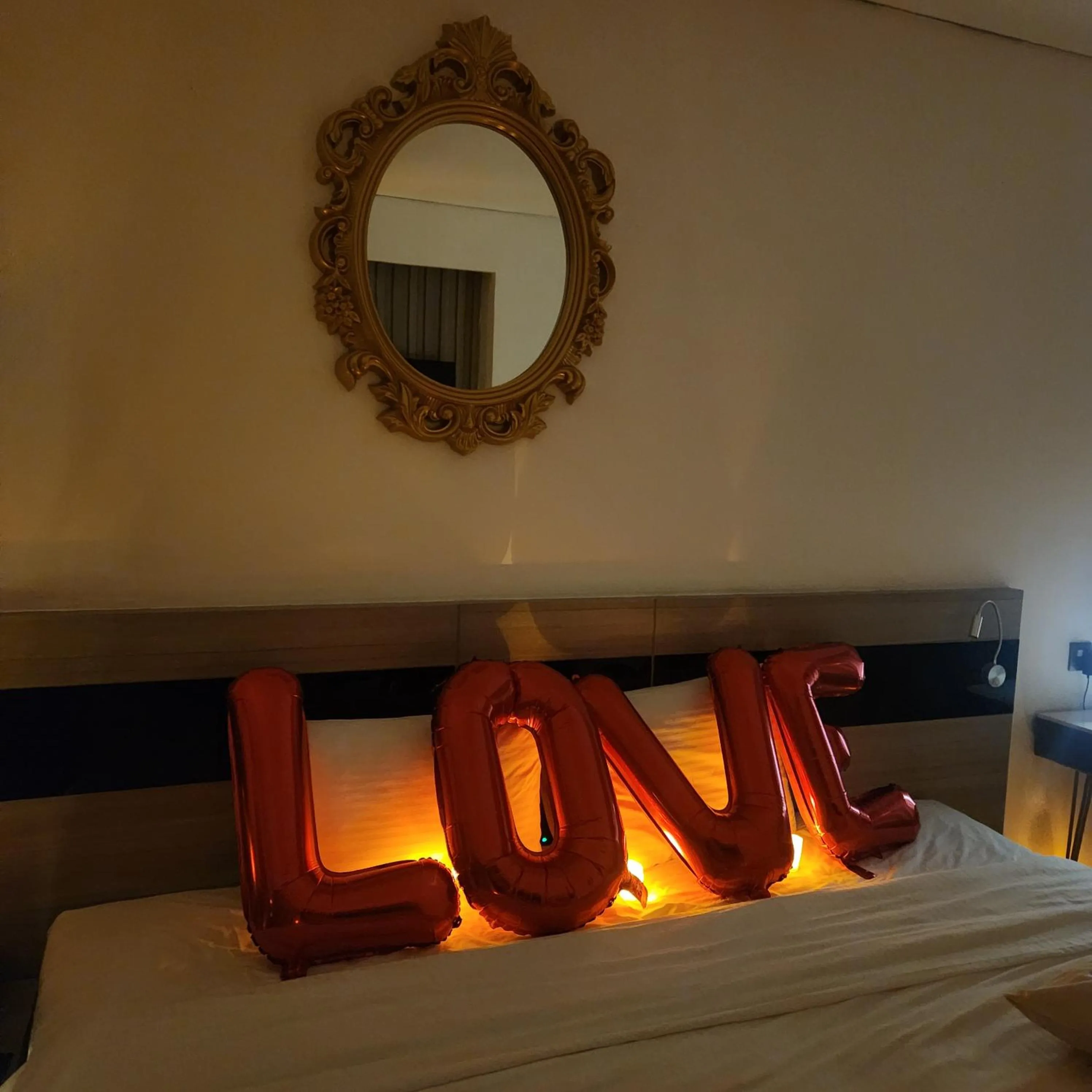 Studio in The MCR Luxury Nha Trang