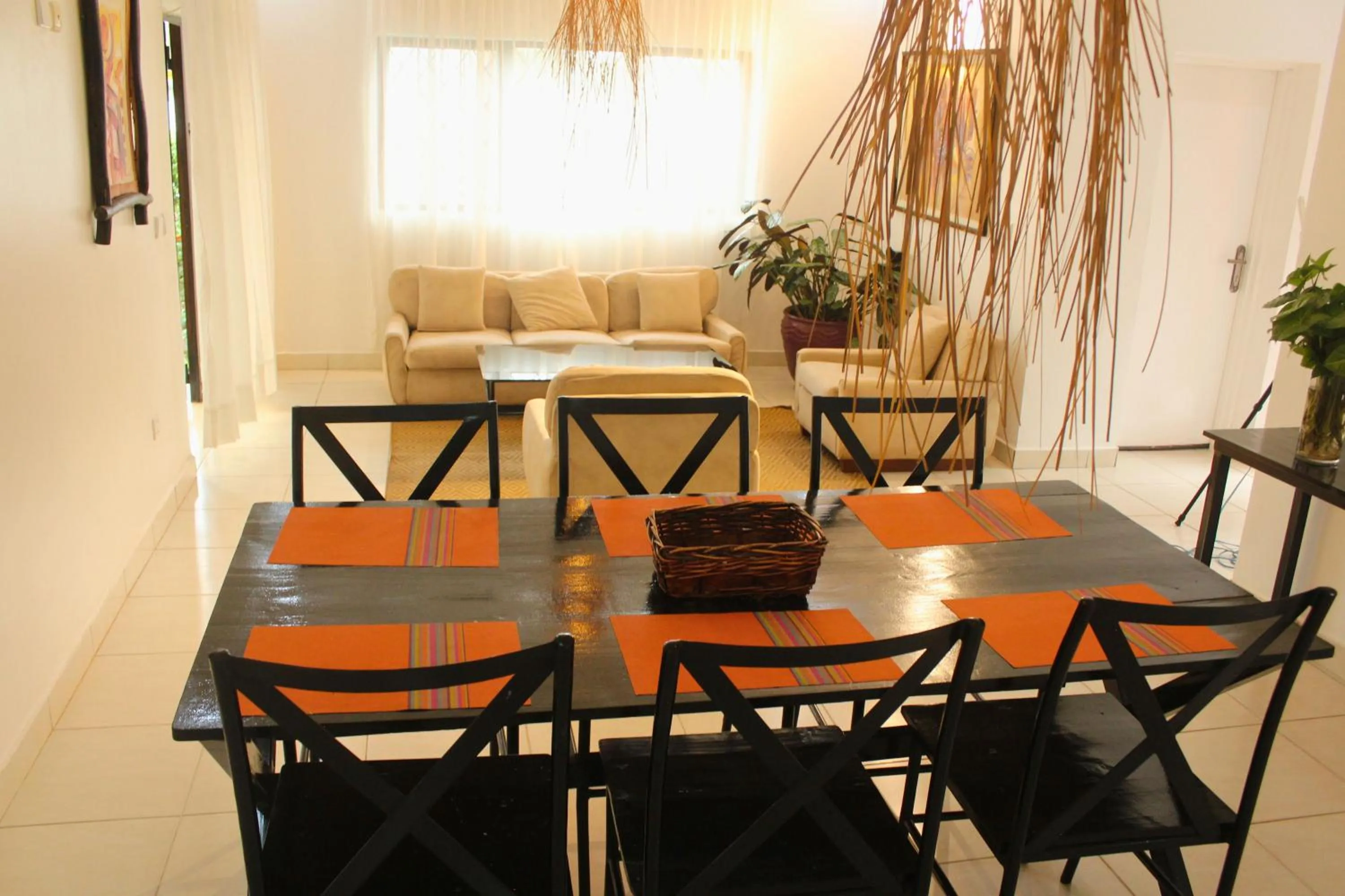 Three-Bedroom Villa in Salama Village Kigali