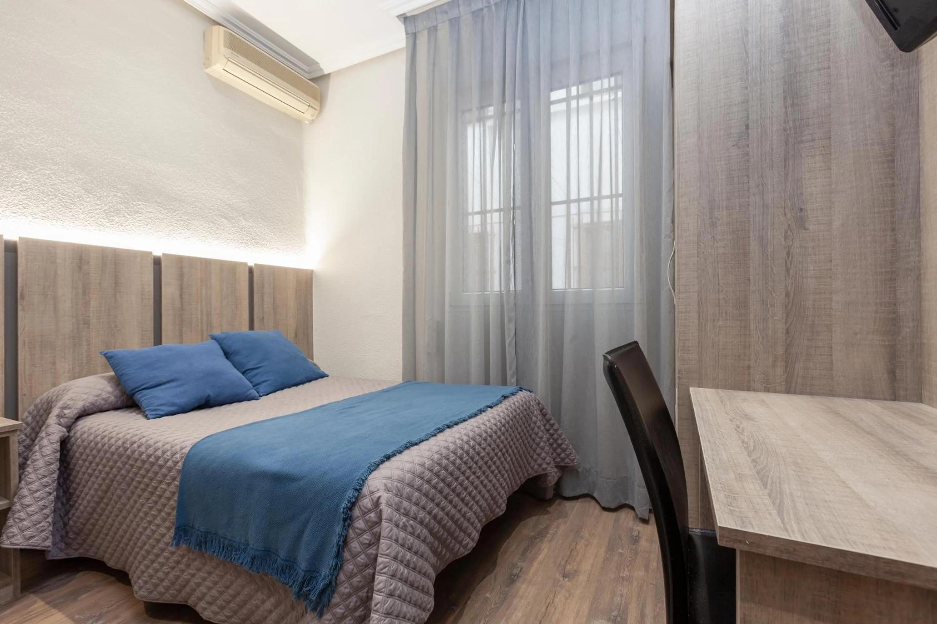 Single Room in Hostal María Luisa