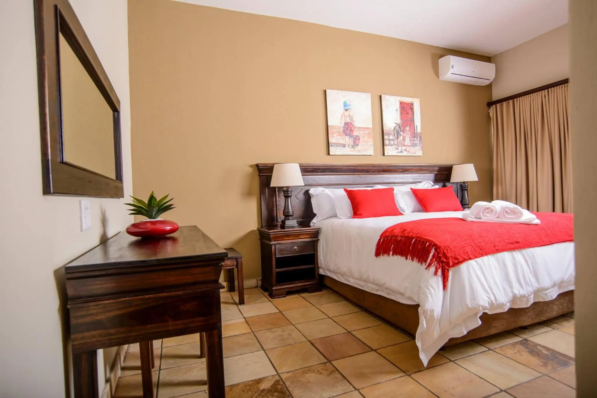 Family Room in Nkomazi Kruger Lodge & Spa