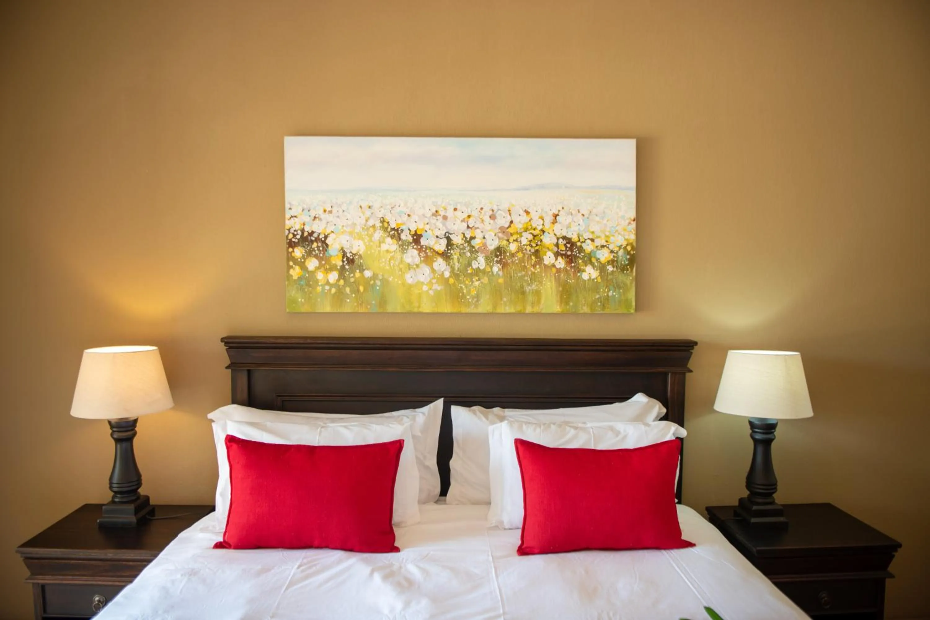 Chalet in Nkomazi Kruger Lodge & Spa