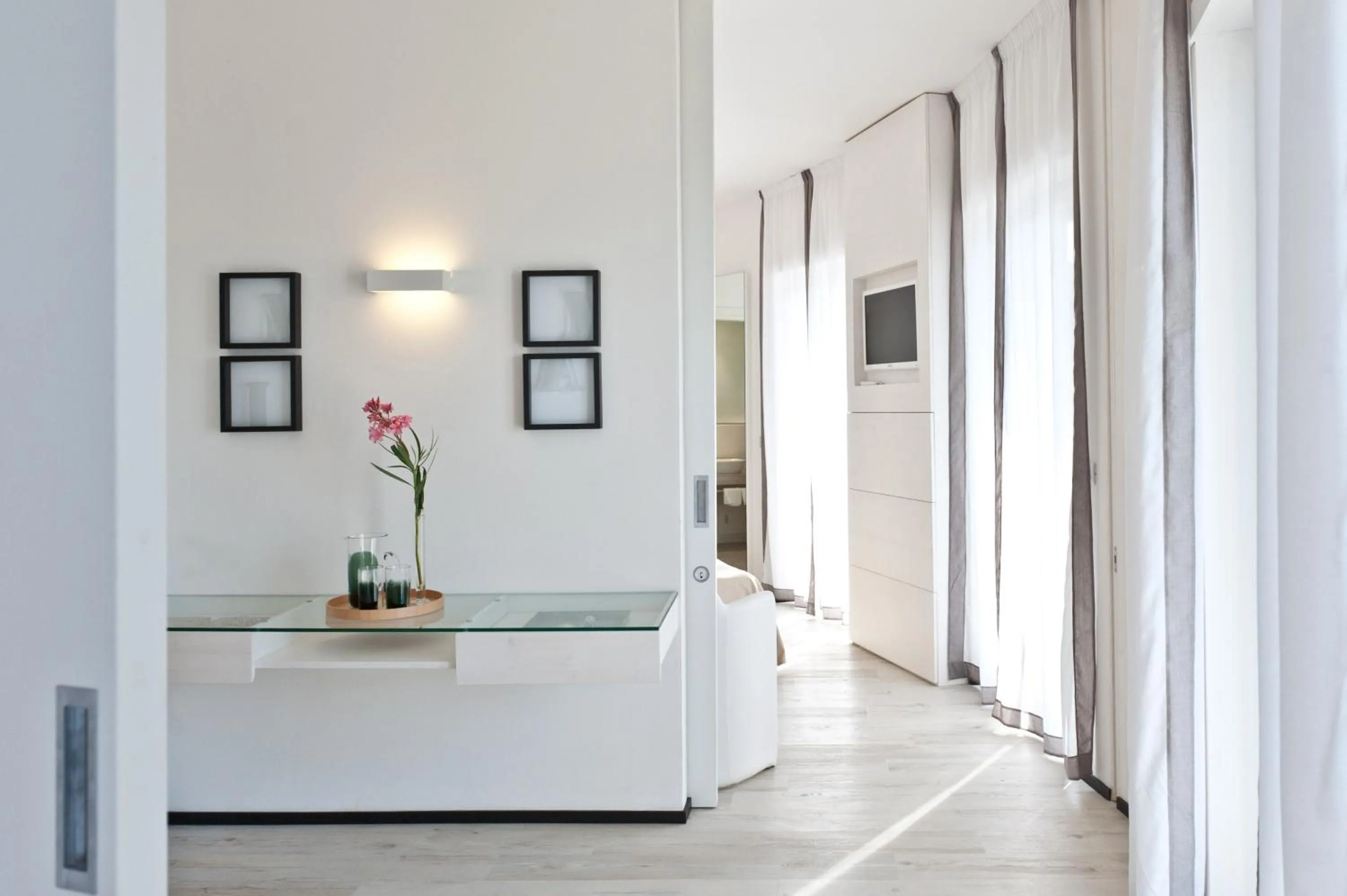 Suite (4 Adults) in Hotel Torremaura