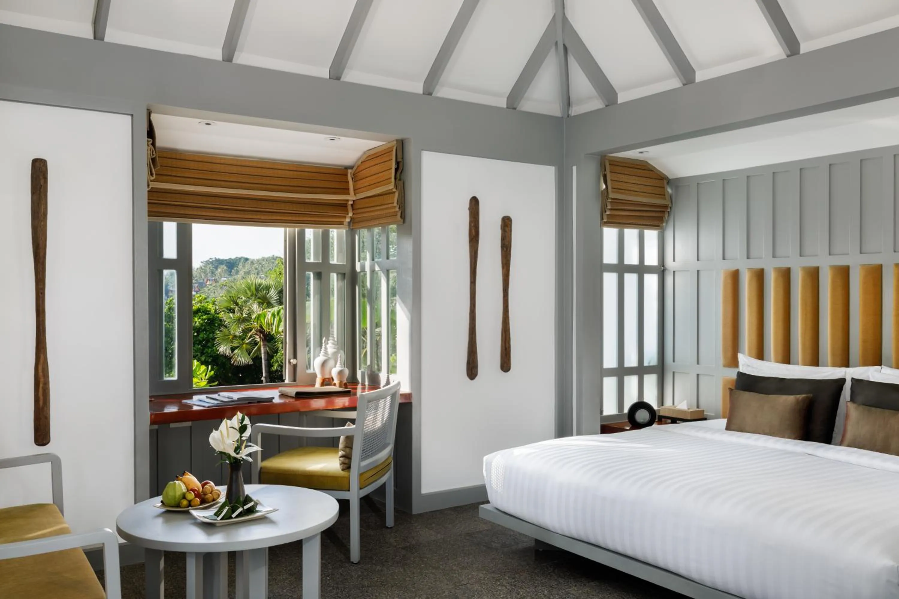 Two-Bedroom Family Cottages in The Surin Phuket