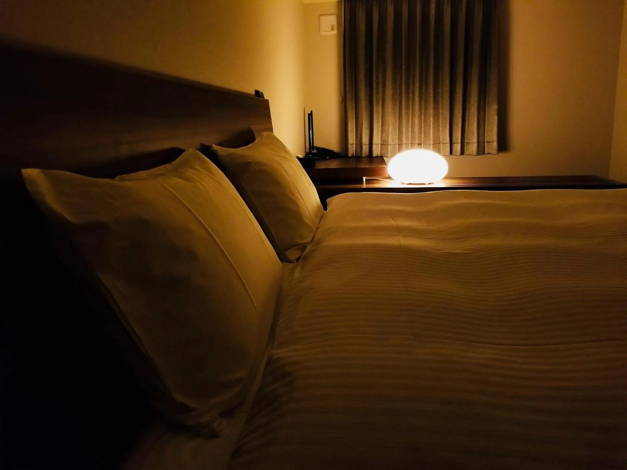 Standard King Room - Non-Smoking  in BRENZA HOTEL