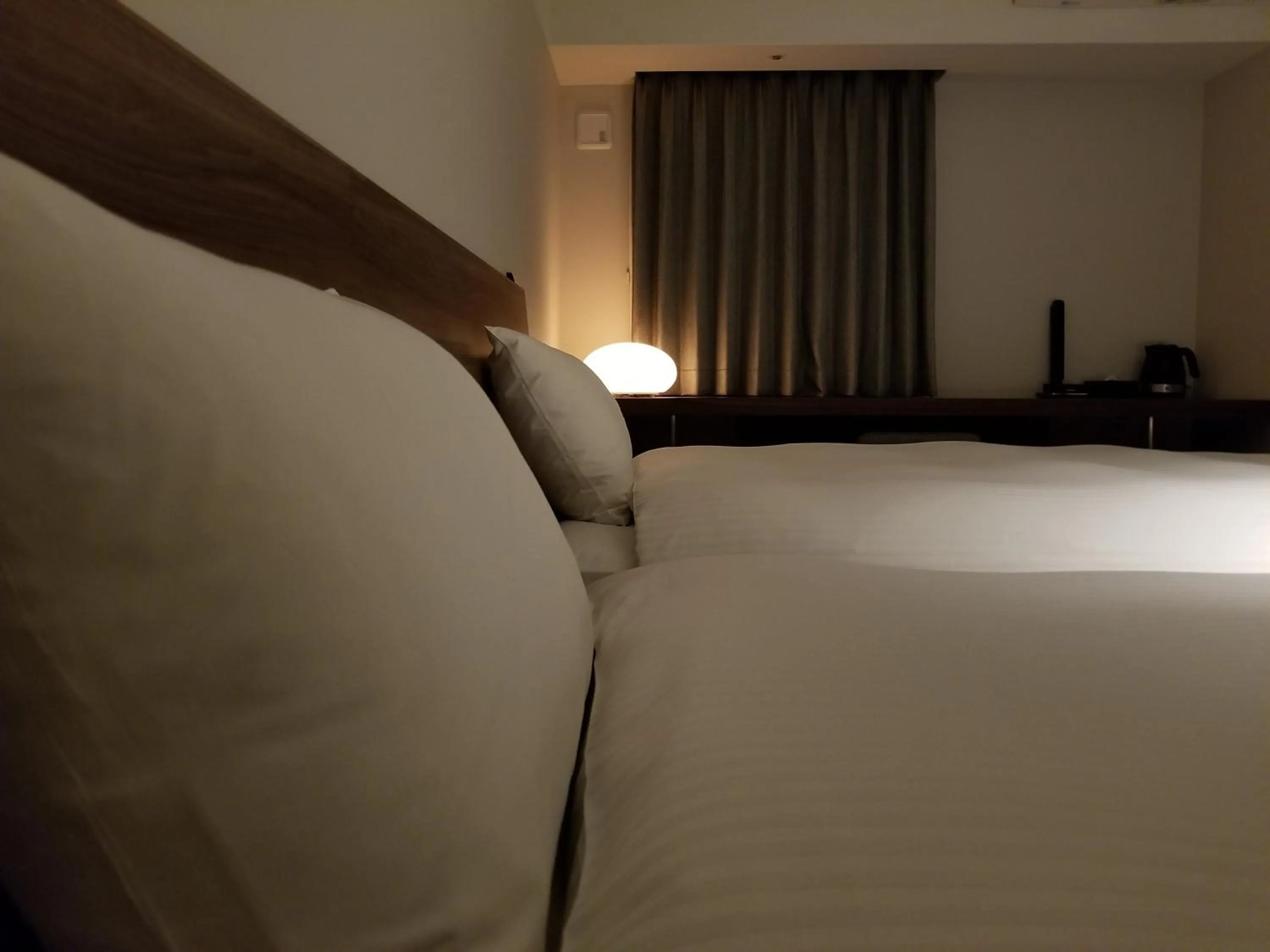 Standard Twin Room - Non-Smoking in BRENZA HOTEL