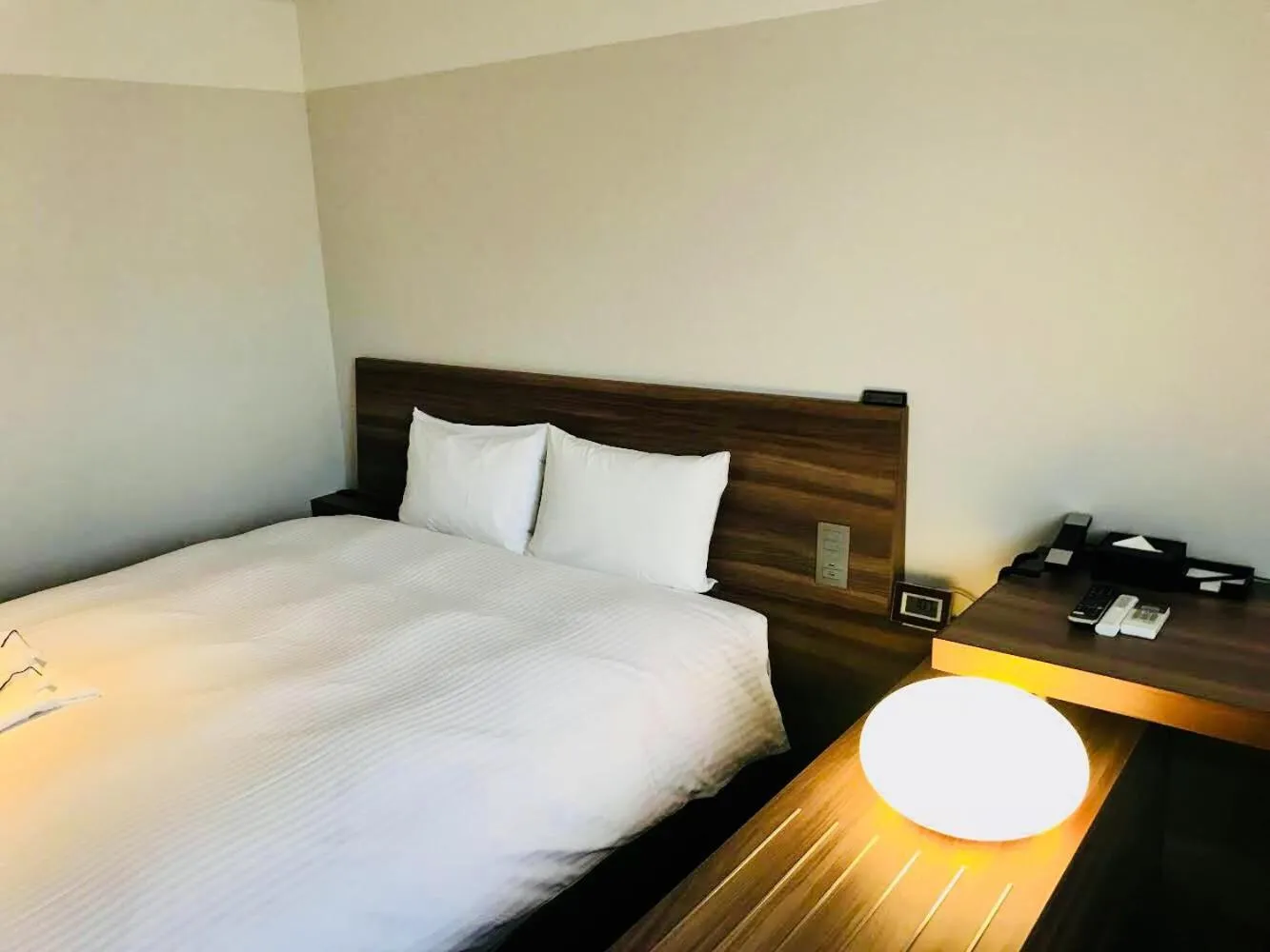 Standard Queen Room - No Daily Cleaning - Non-Smoking in BRENZA HOTEL